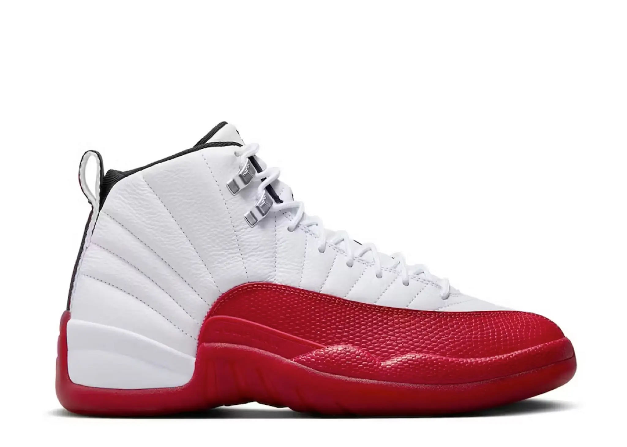 Jordan 12 Retro Cherry (2023)