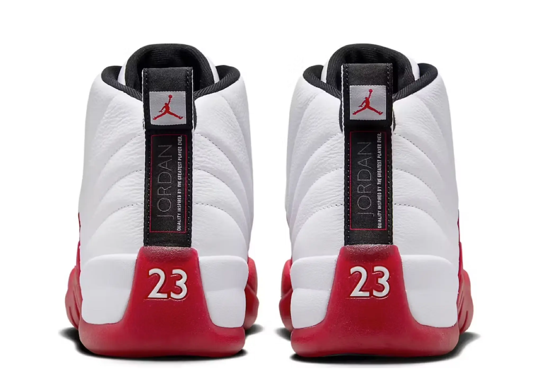 Jordan 12 Retro Cherry (2023) - photo 3
