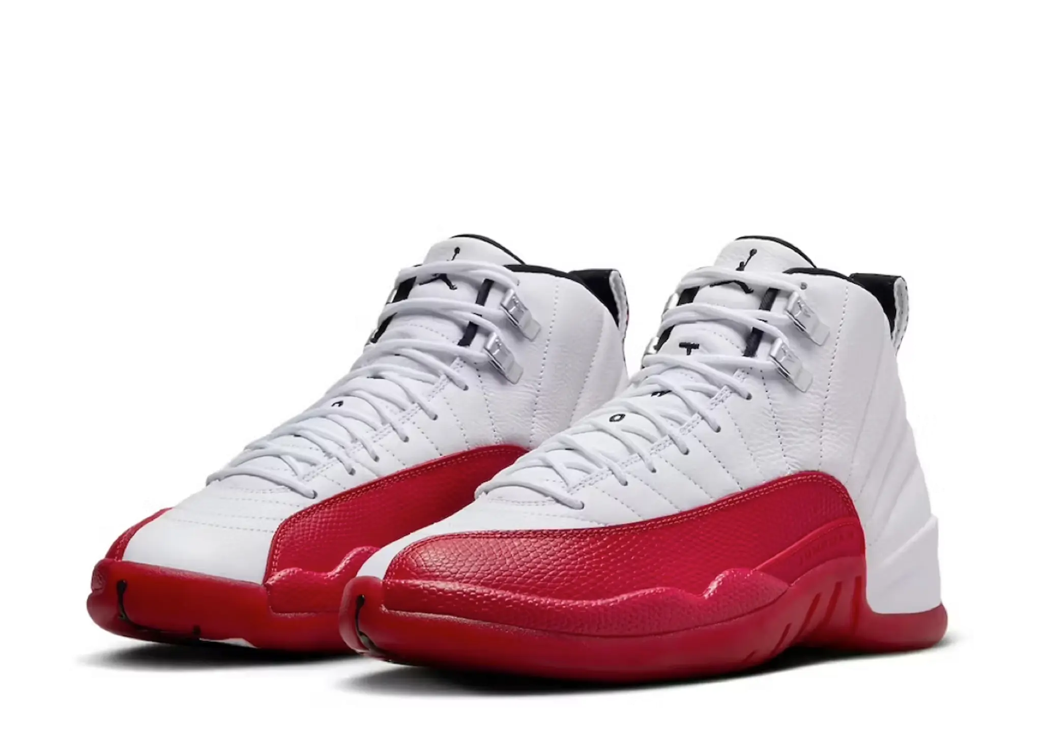 Jordan 12 Retro Cherry (2023) - photo 2