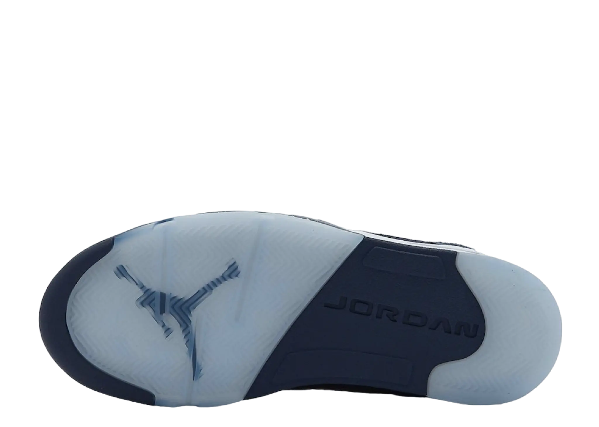 Air Jordan 5 Retro Georgetown - photo 3