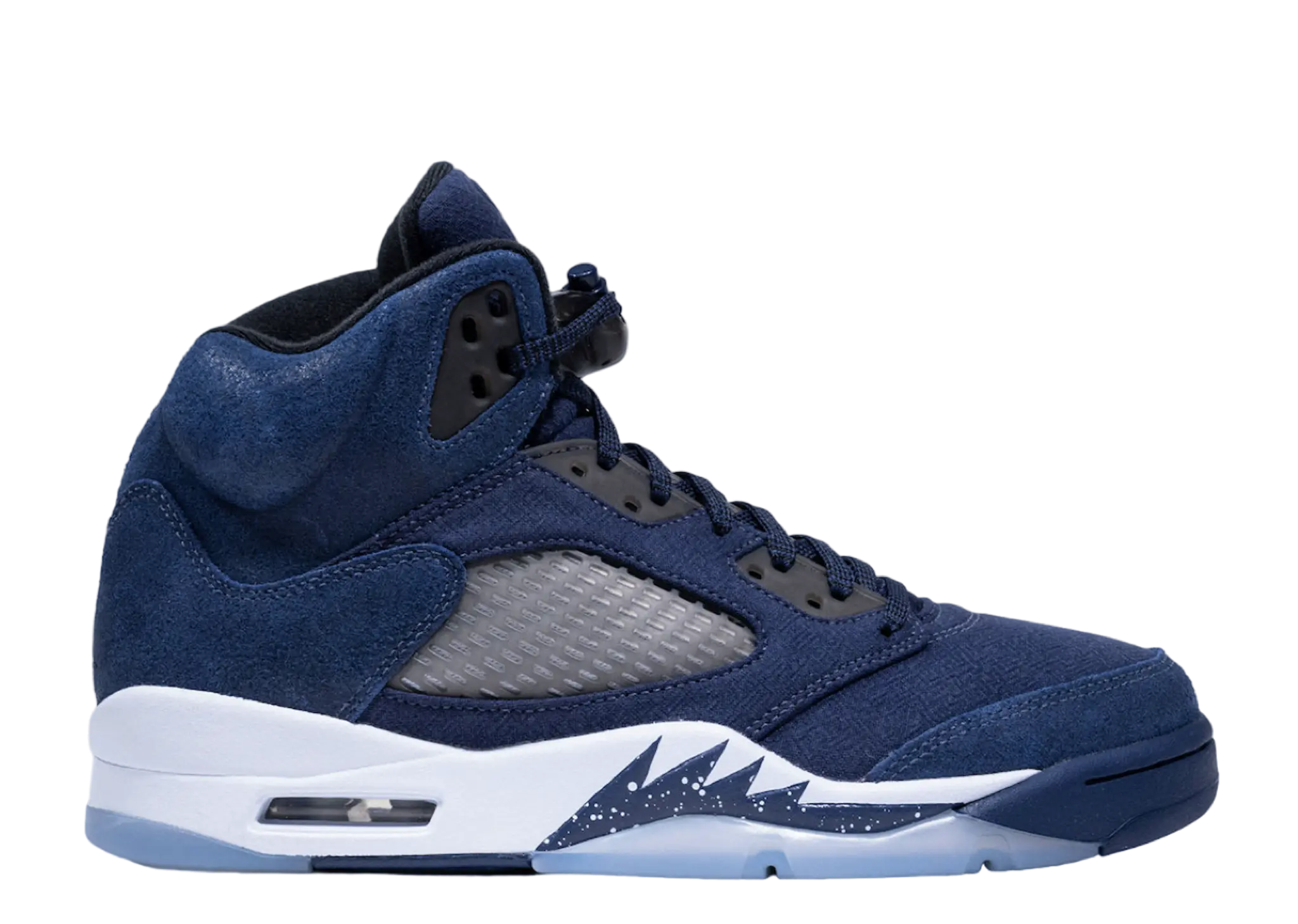 Air Jordan 5 Retro Georgetown