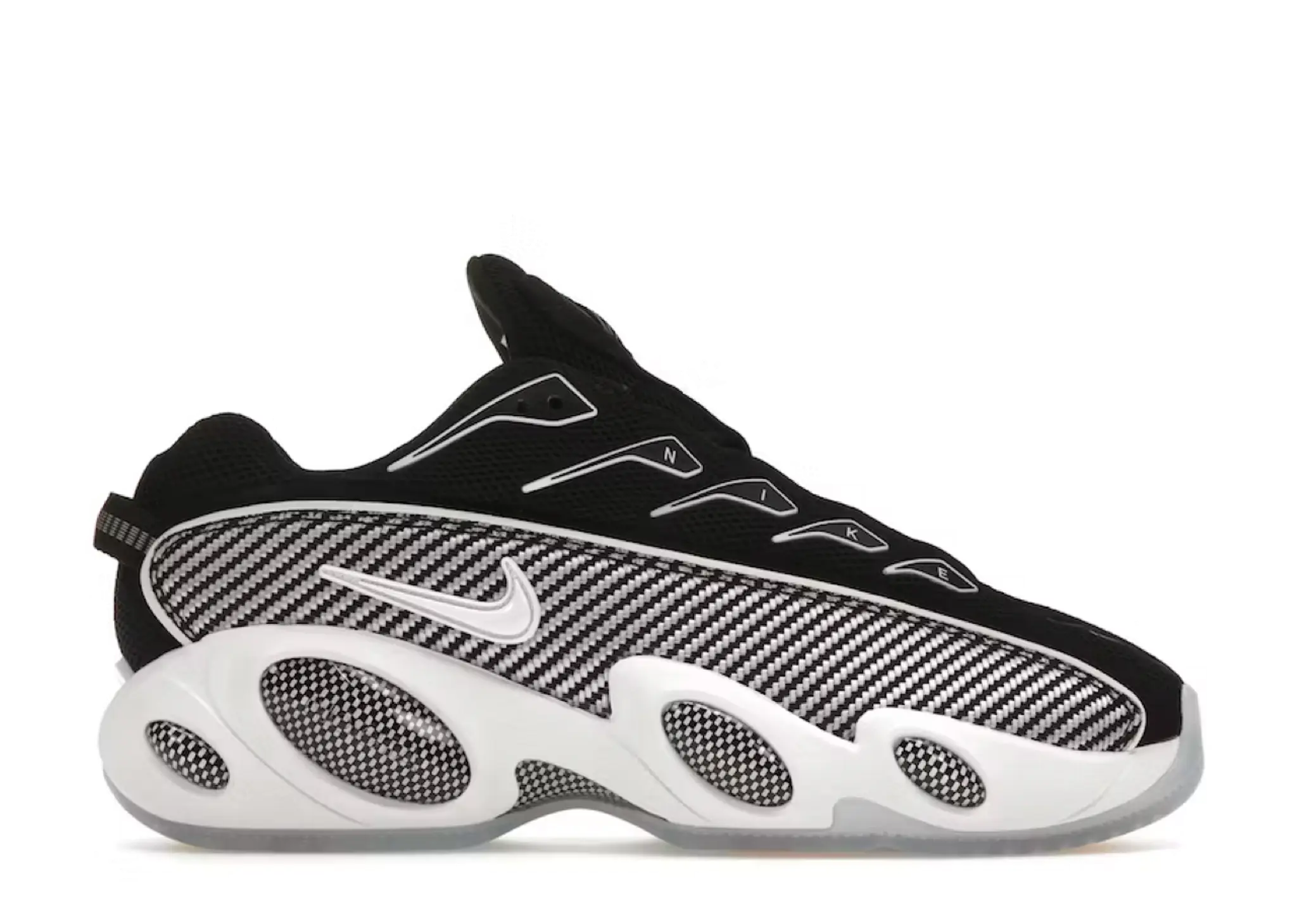 Nike NOCTA Glide Drake Black