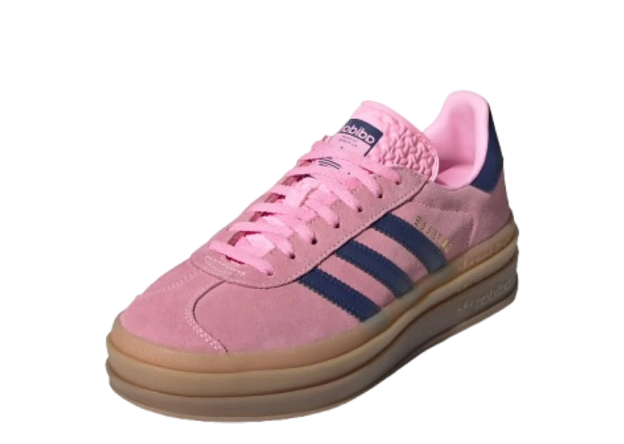 Adidas Gazelle Bold Pink Glow (Women's) - photo 2