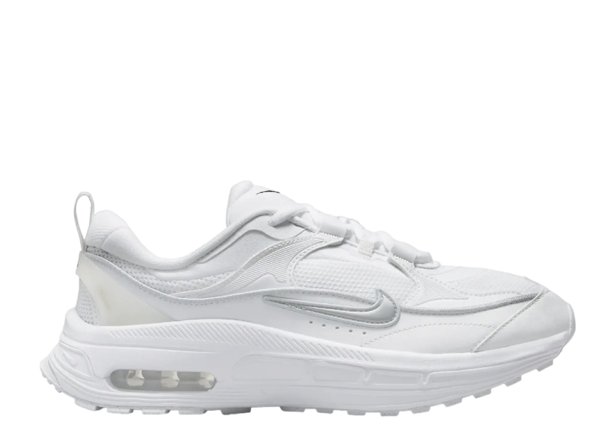 Nike Air Max Bliss Summit White (Women's)