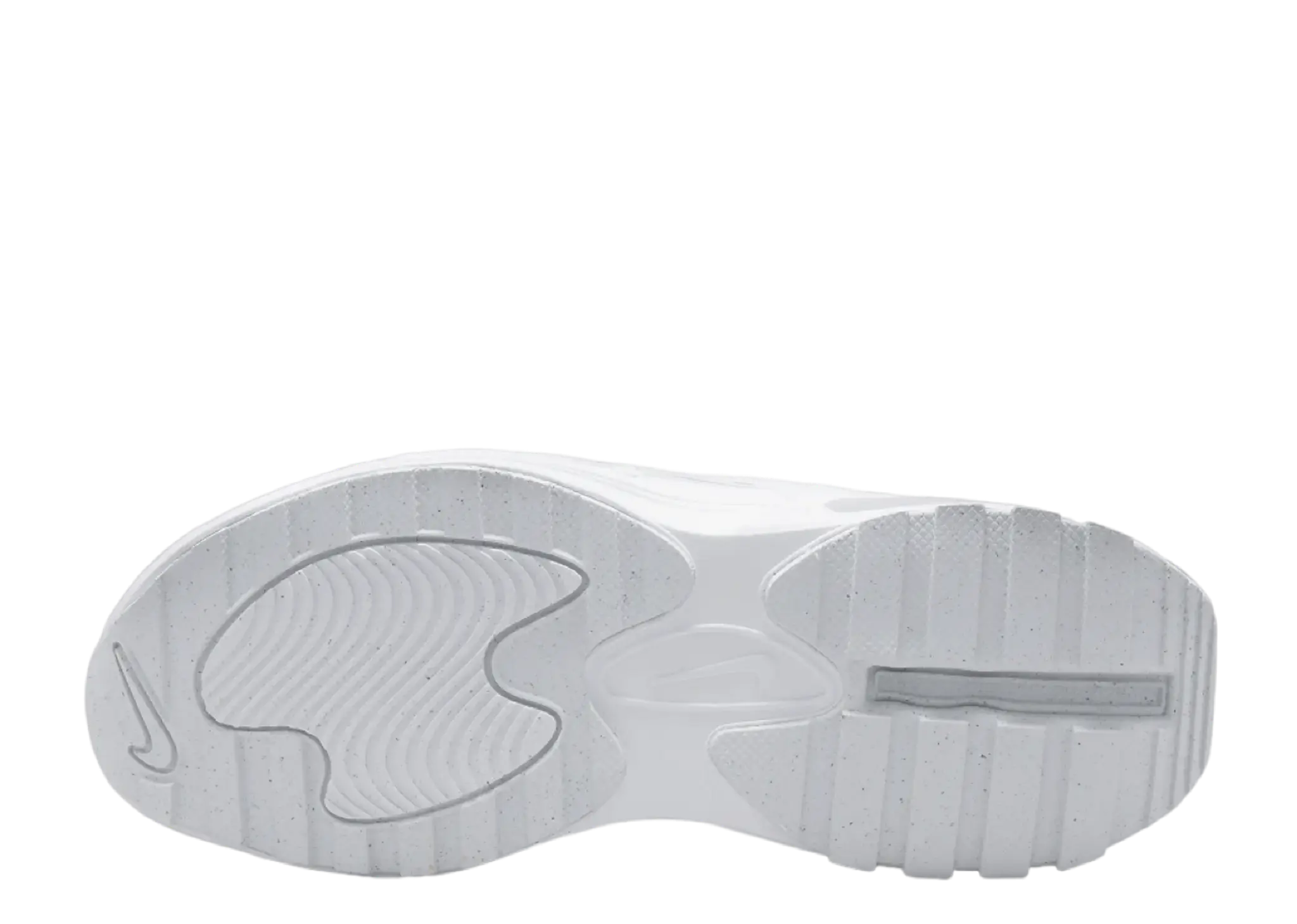Nike Air Max Bliss Summit White (Women's) - photo 4