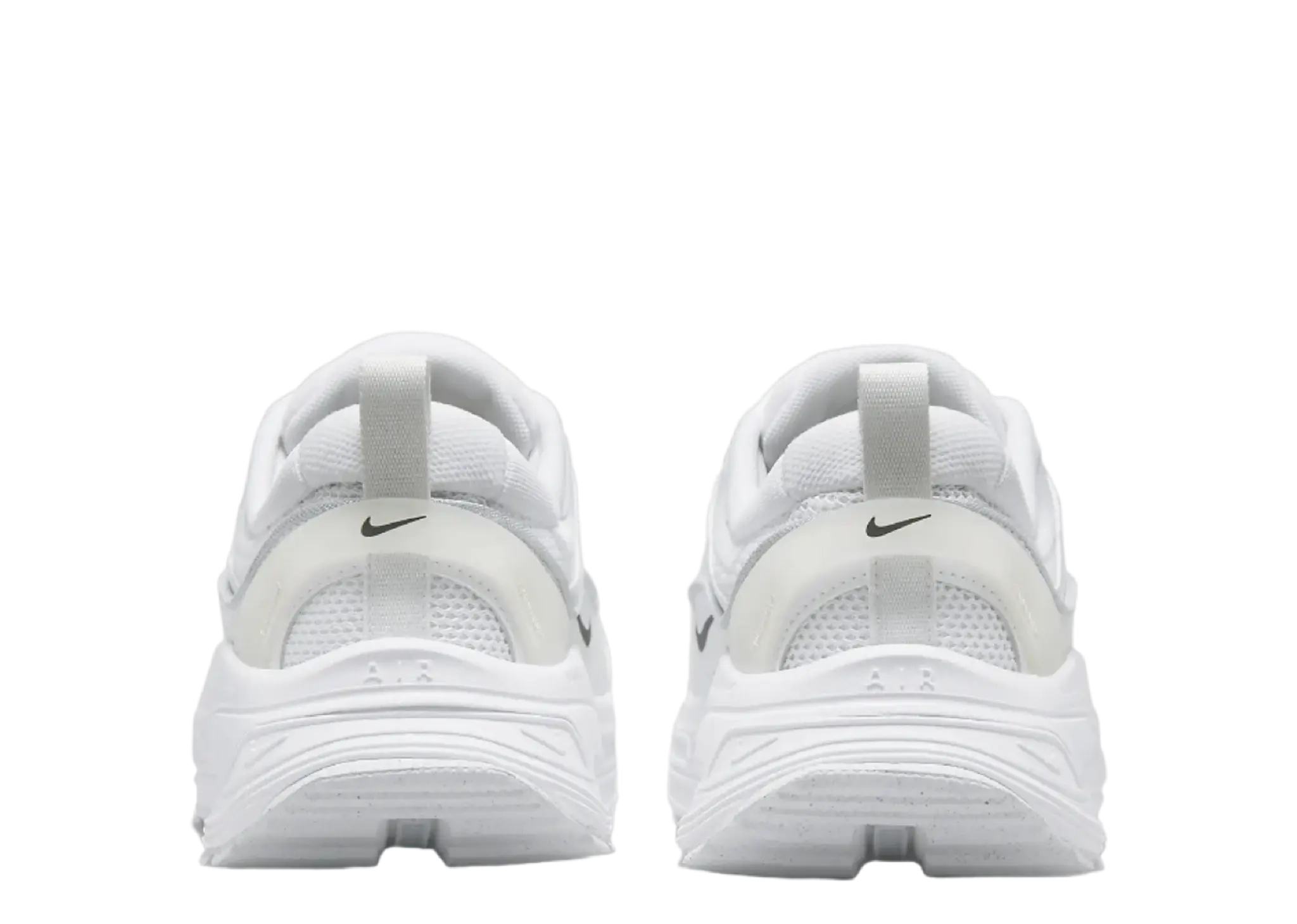 Nike Air Max Bliss Summit White (Women's) - photo 3