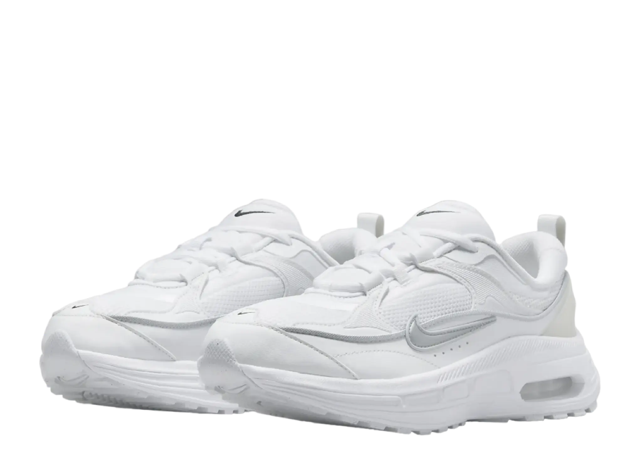 Nike Air Max Bliss Summit White (Women's) - photo 2