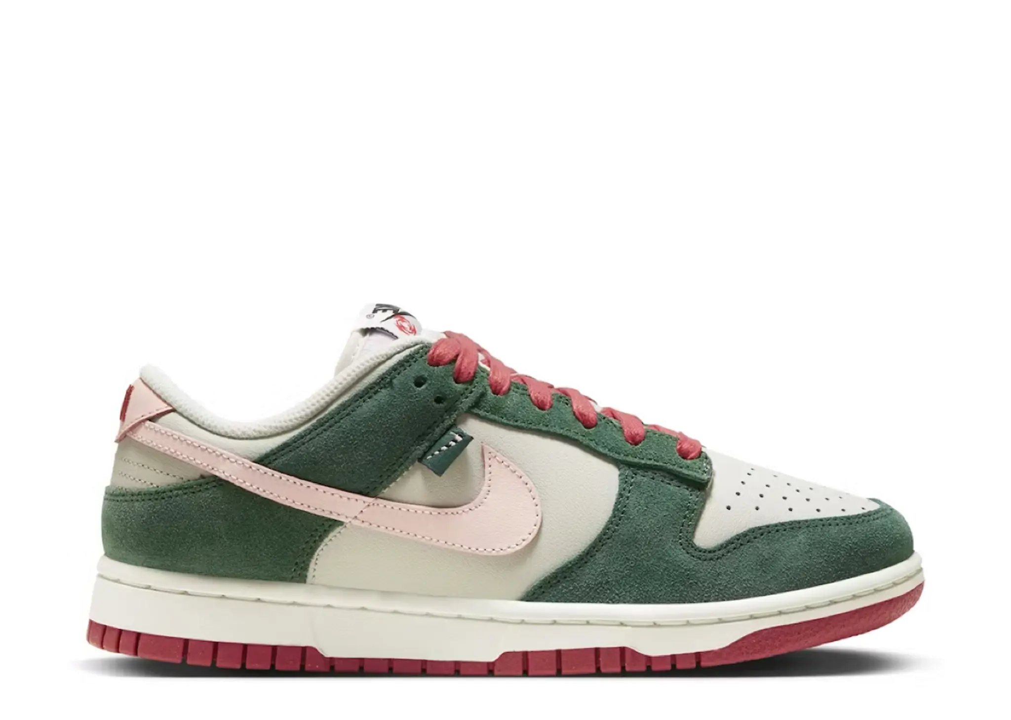 Nike Dunk Low SE All Petals United (Women's)