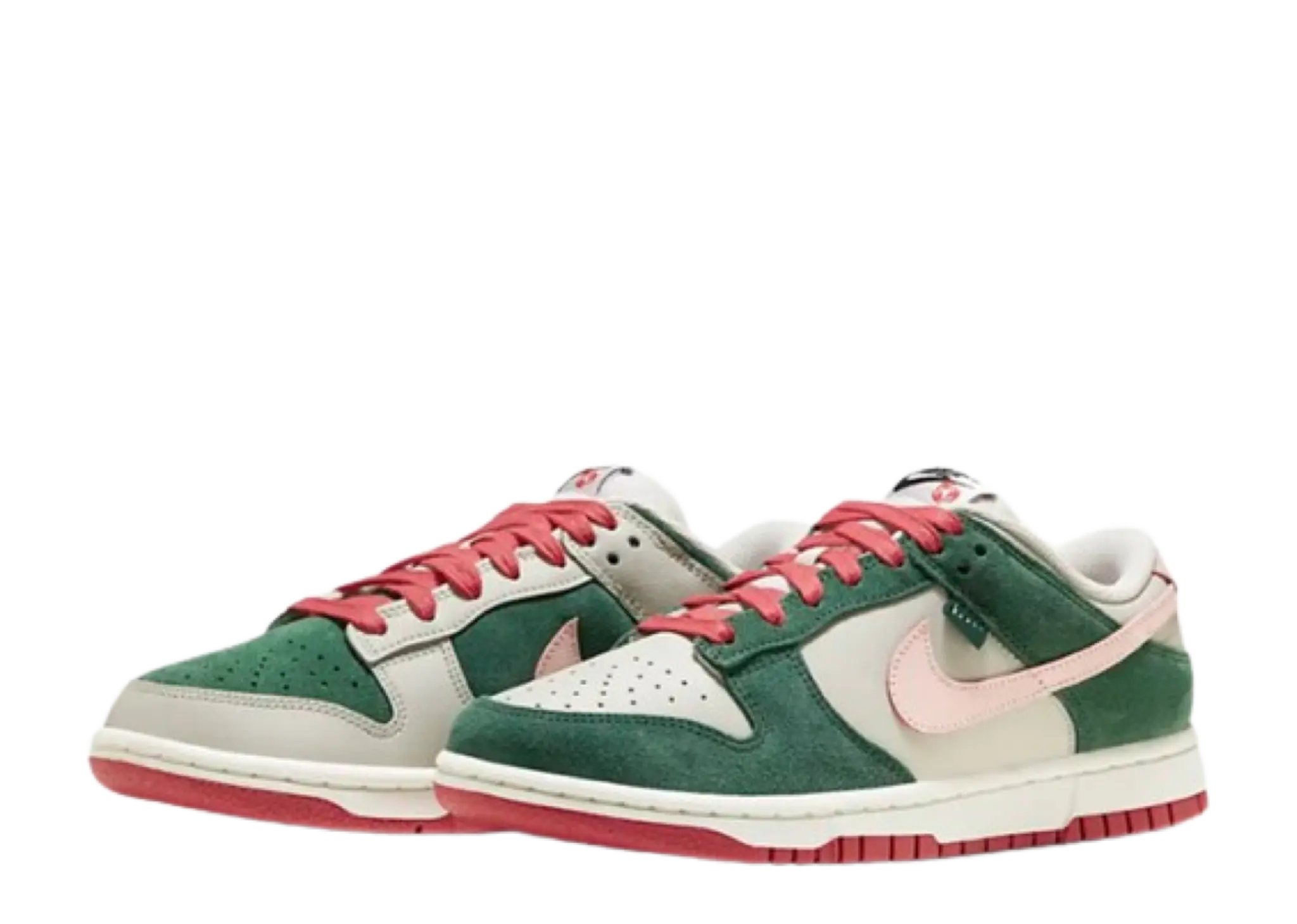 Nike Dunk Low SE All Petals United (Women's) - photo 2