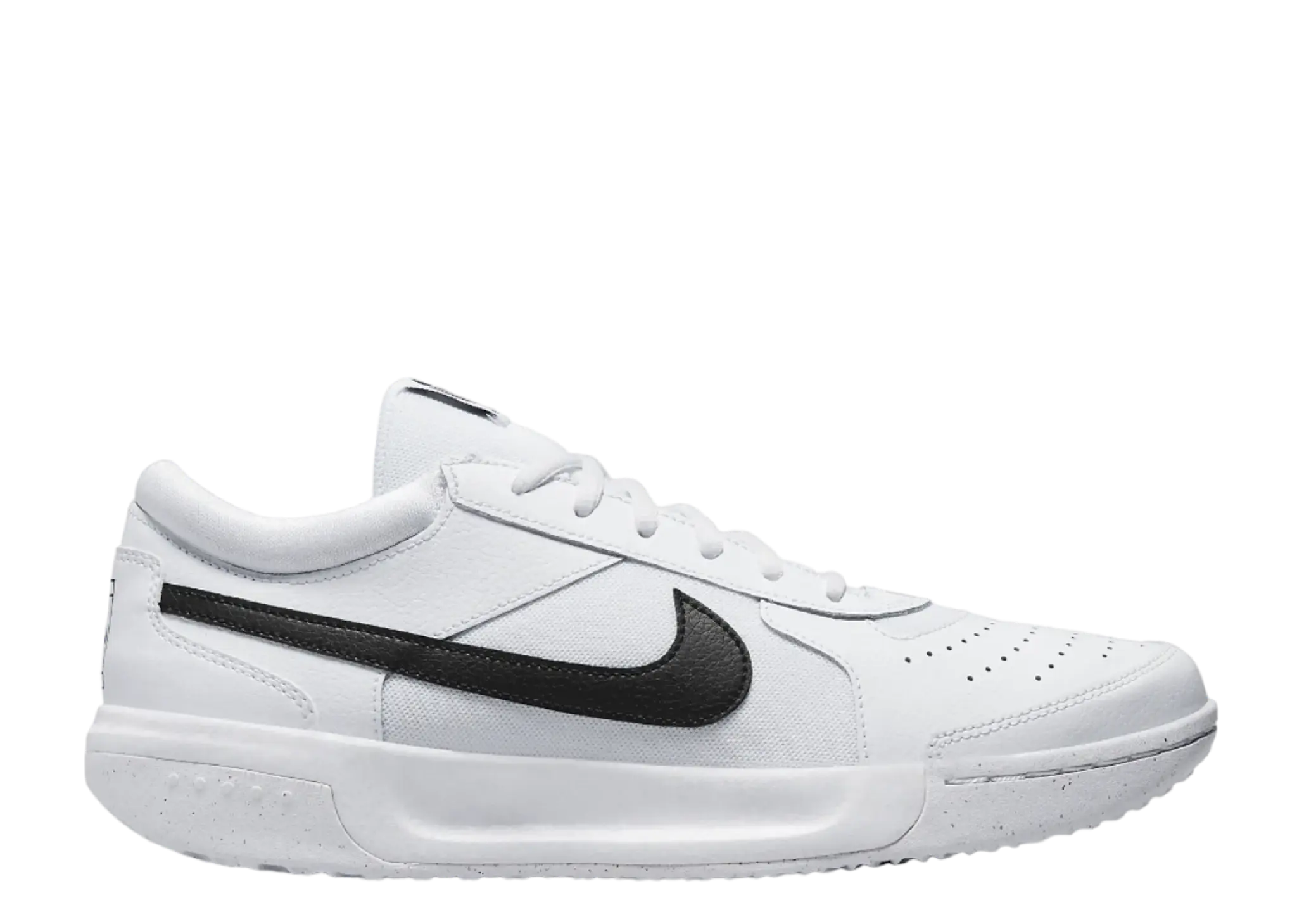 Nike Court Zoom Lite 3 White