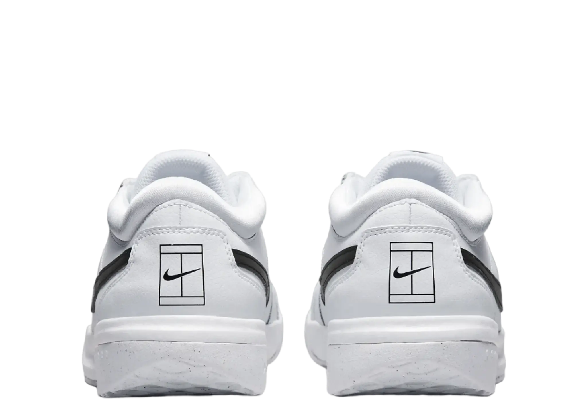 Nike Court Zoom Lite 3 White - photo 3