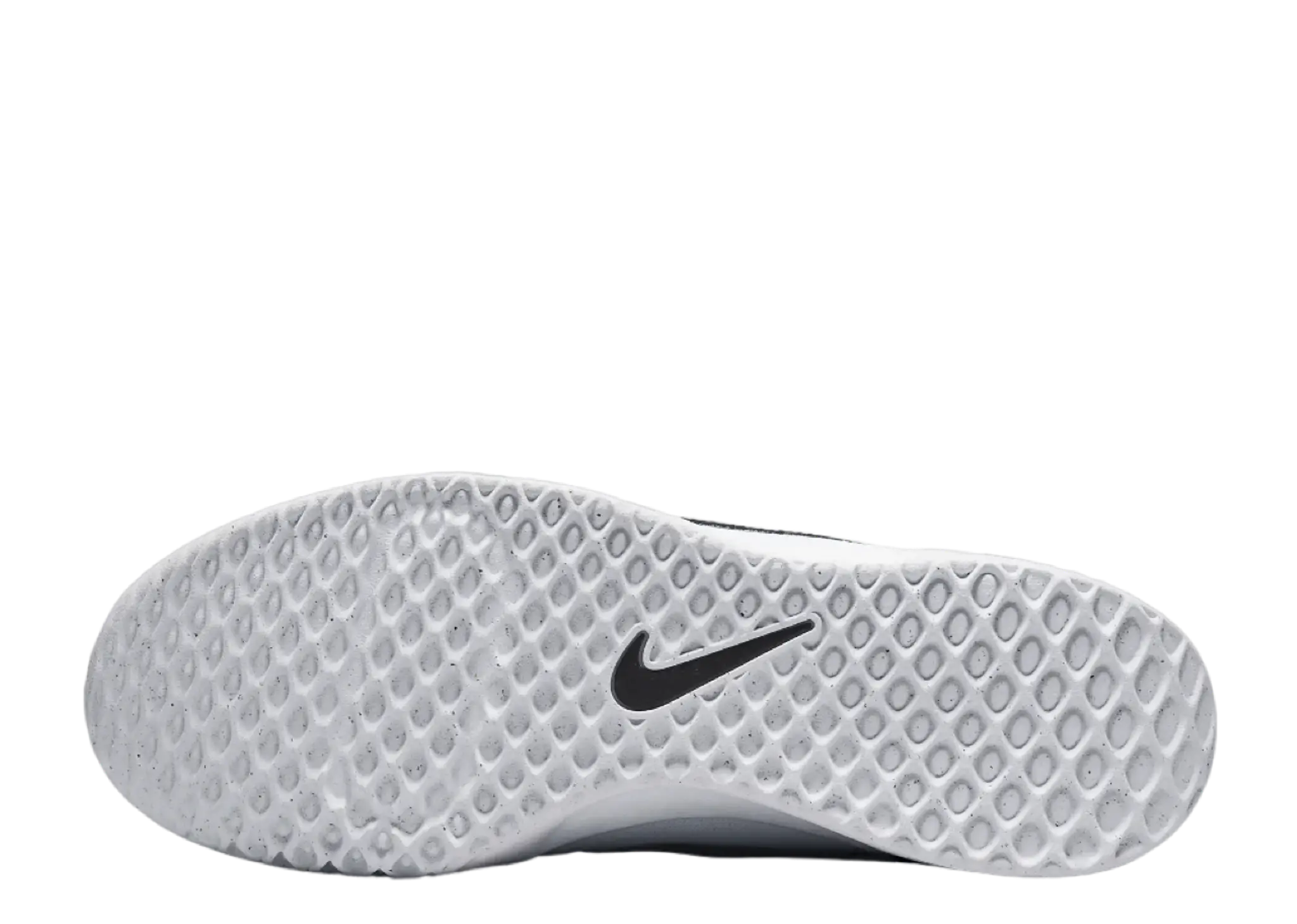 Nike Court Zoom Lite 3 White - photo 4