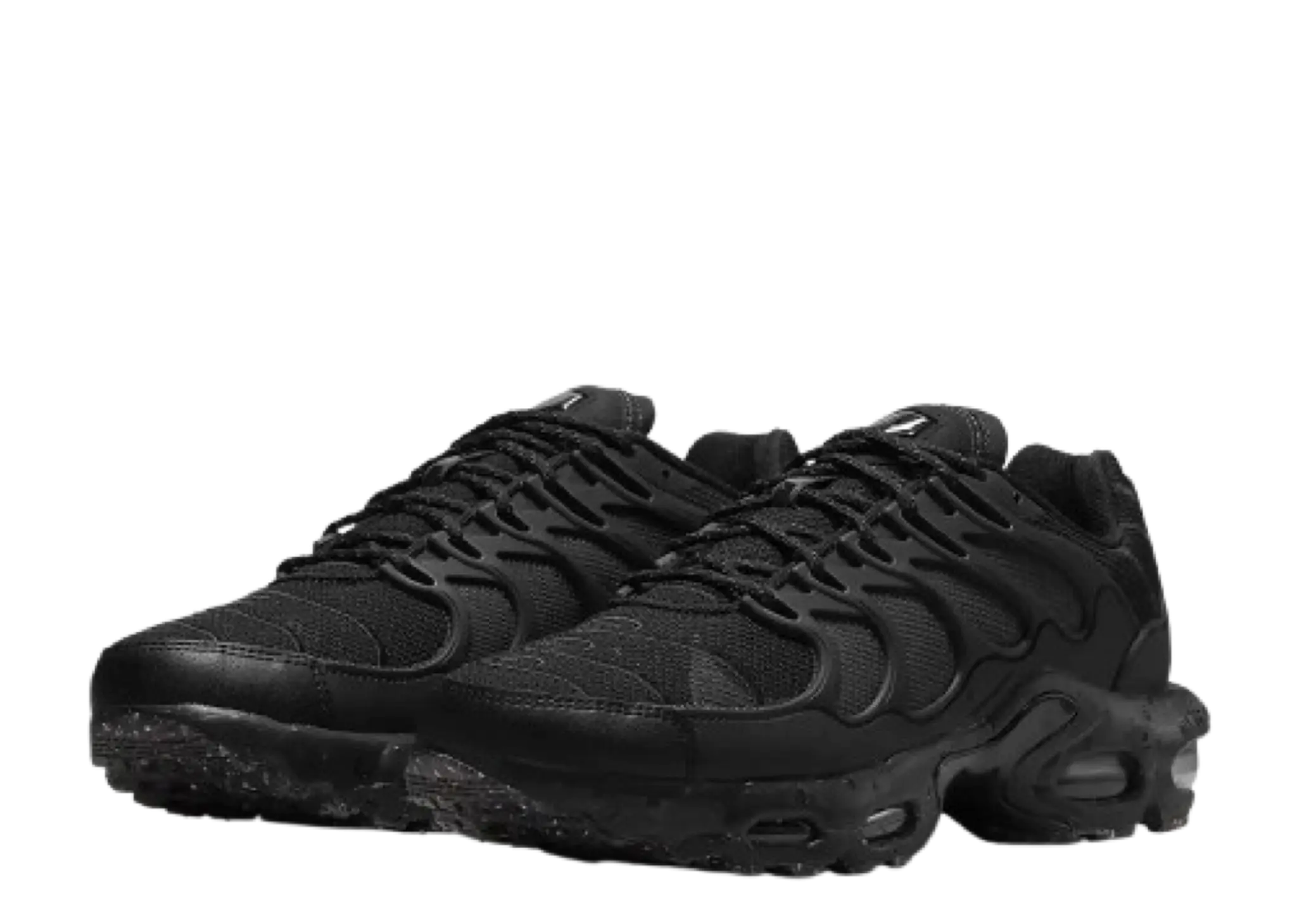Nike Air Max Terrascape Plus Black Anthracite - photo 2