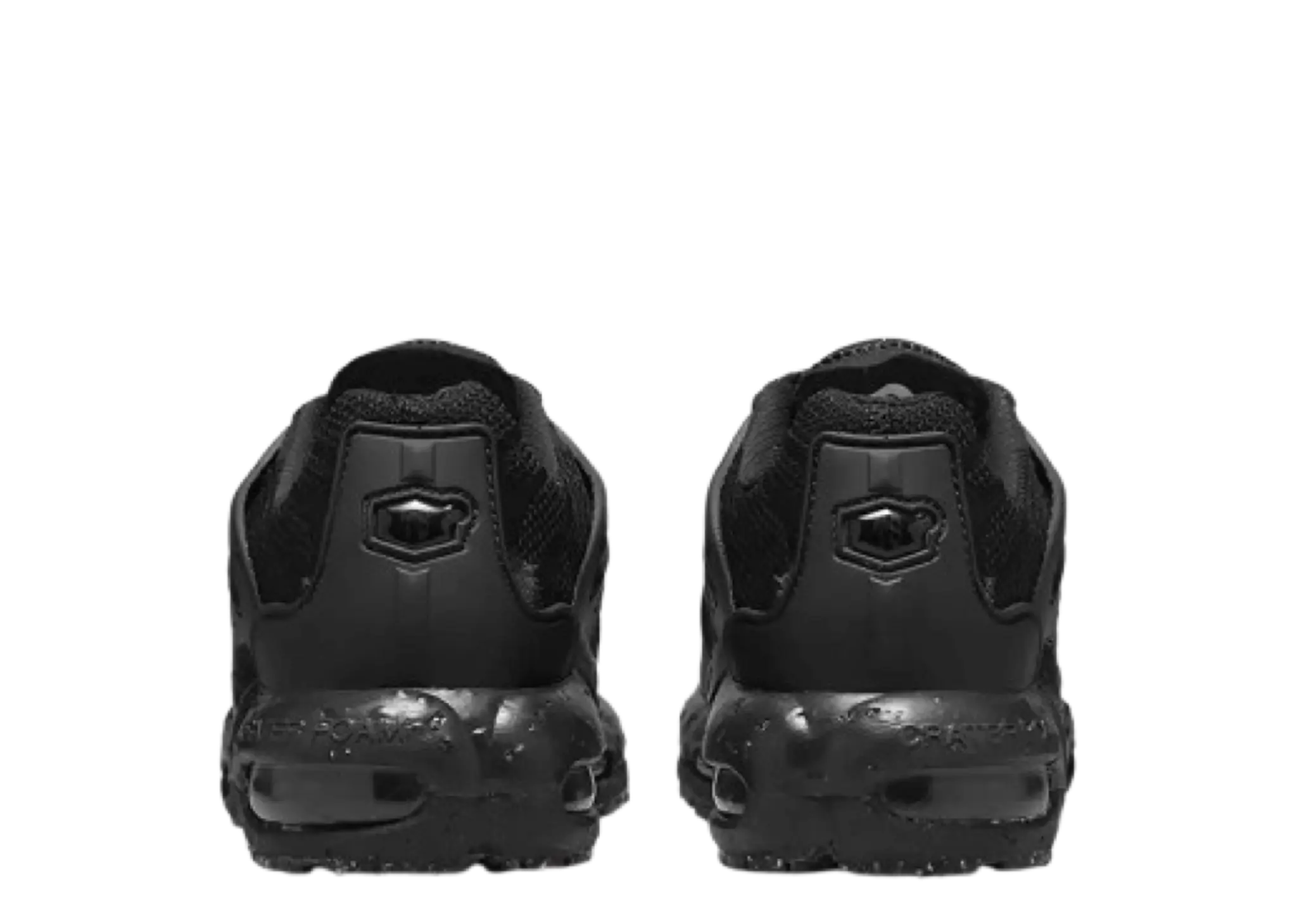 Nike Air Max Terrascape Plus Black Anthracite - photo 3