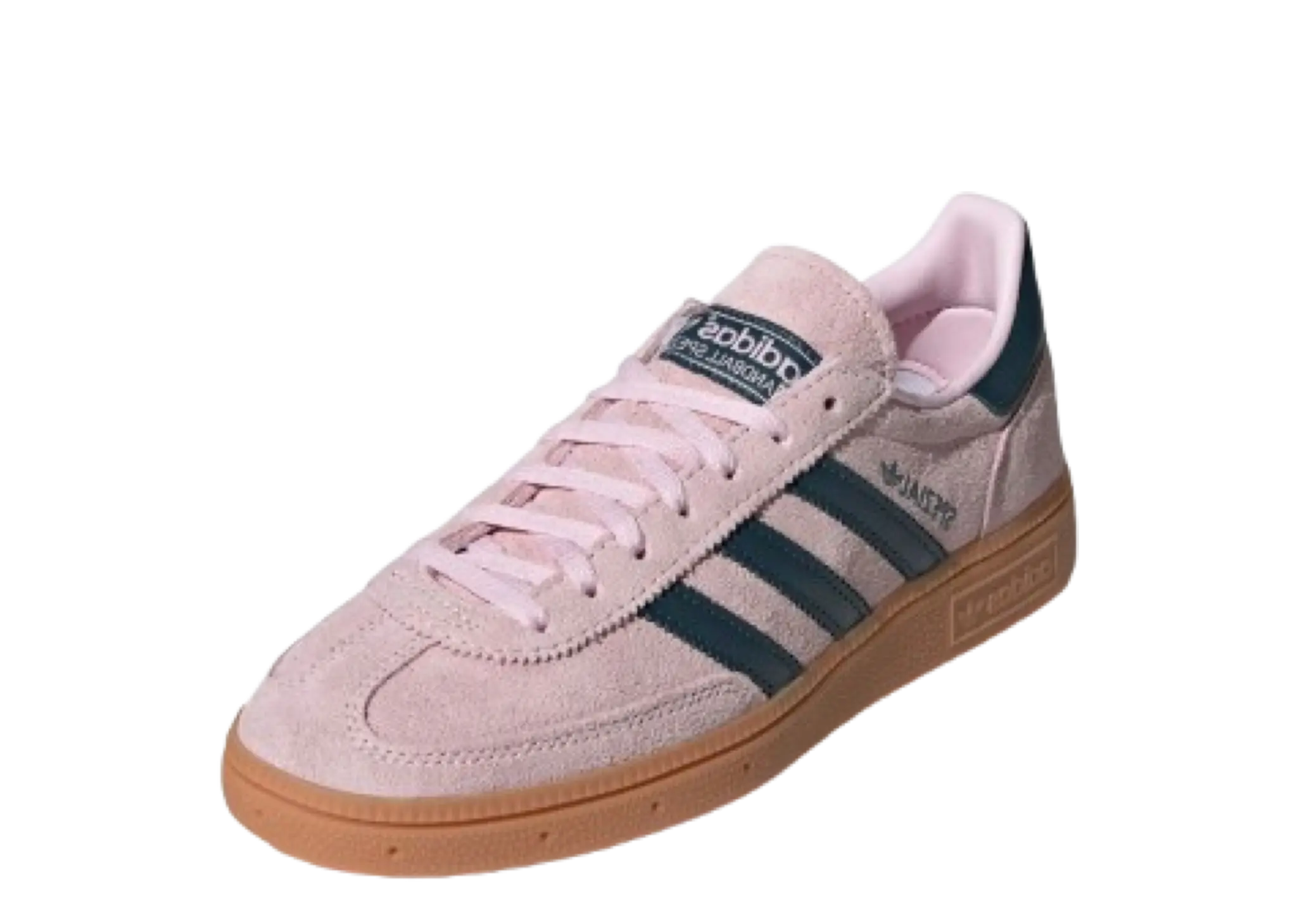 Adidas Handball Spezial Clear Pink Arctic Night (Women's) - photo 2