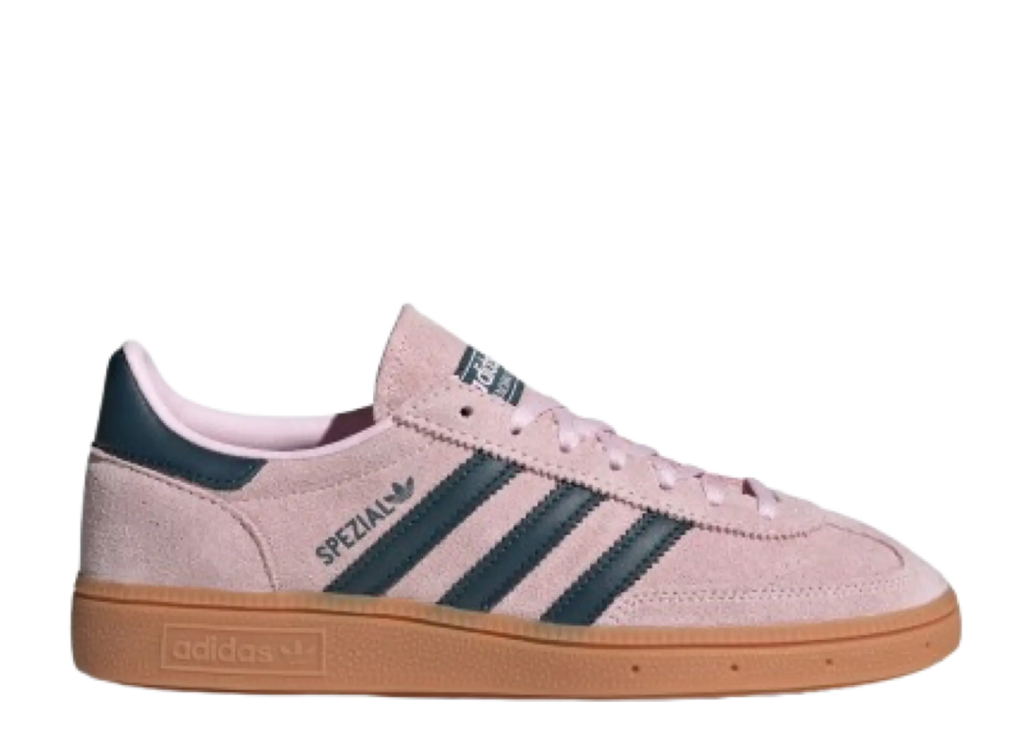 Adidas Handball Spezial Clear Pink Arctic Night (Women's)