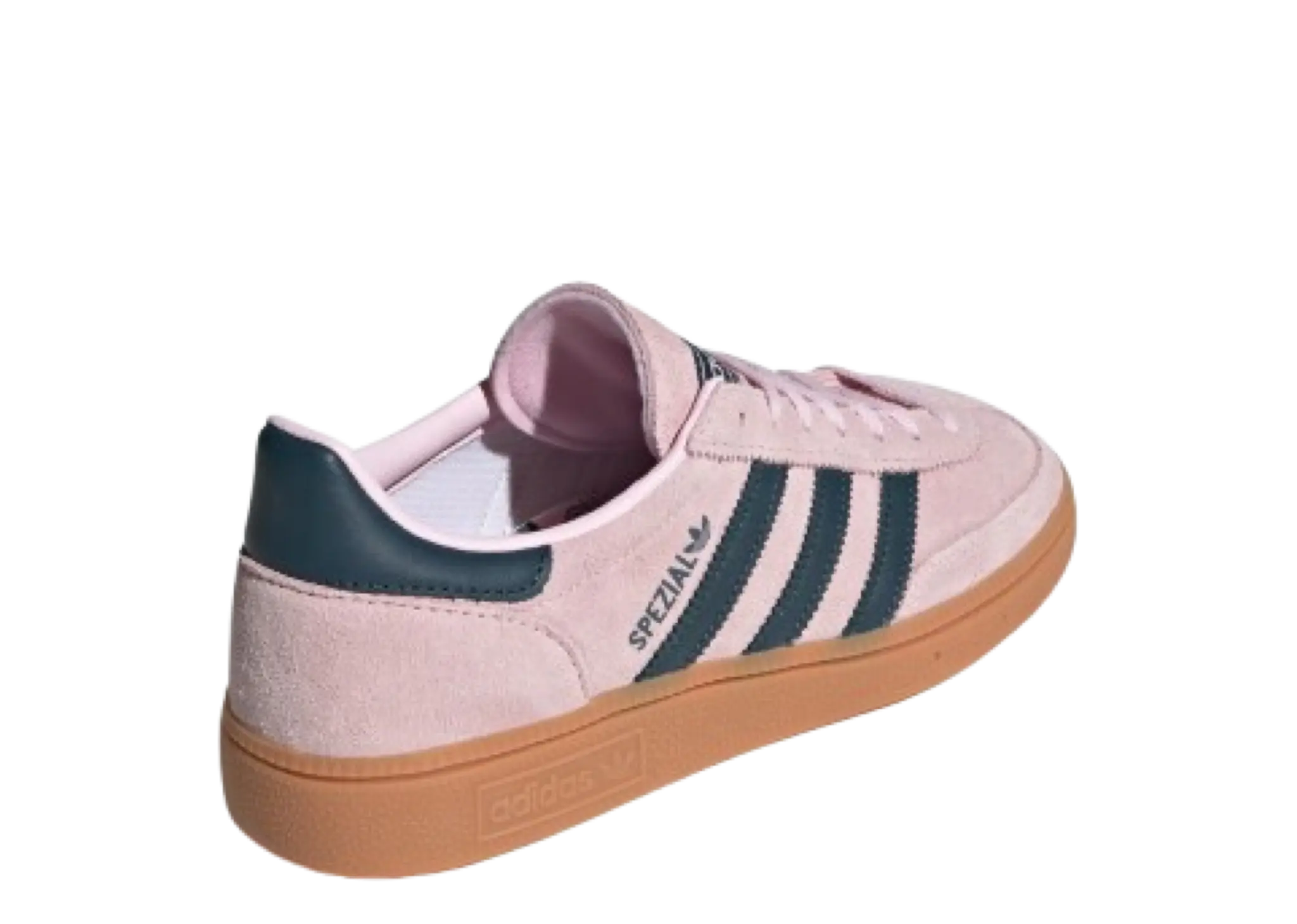 Adidas Handball Spezial Clear Pink Arctic Night (Women's) - photo 3