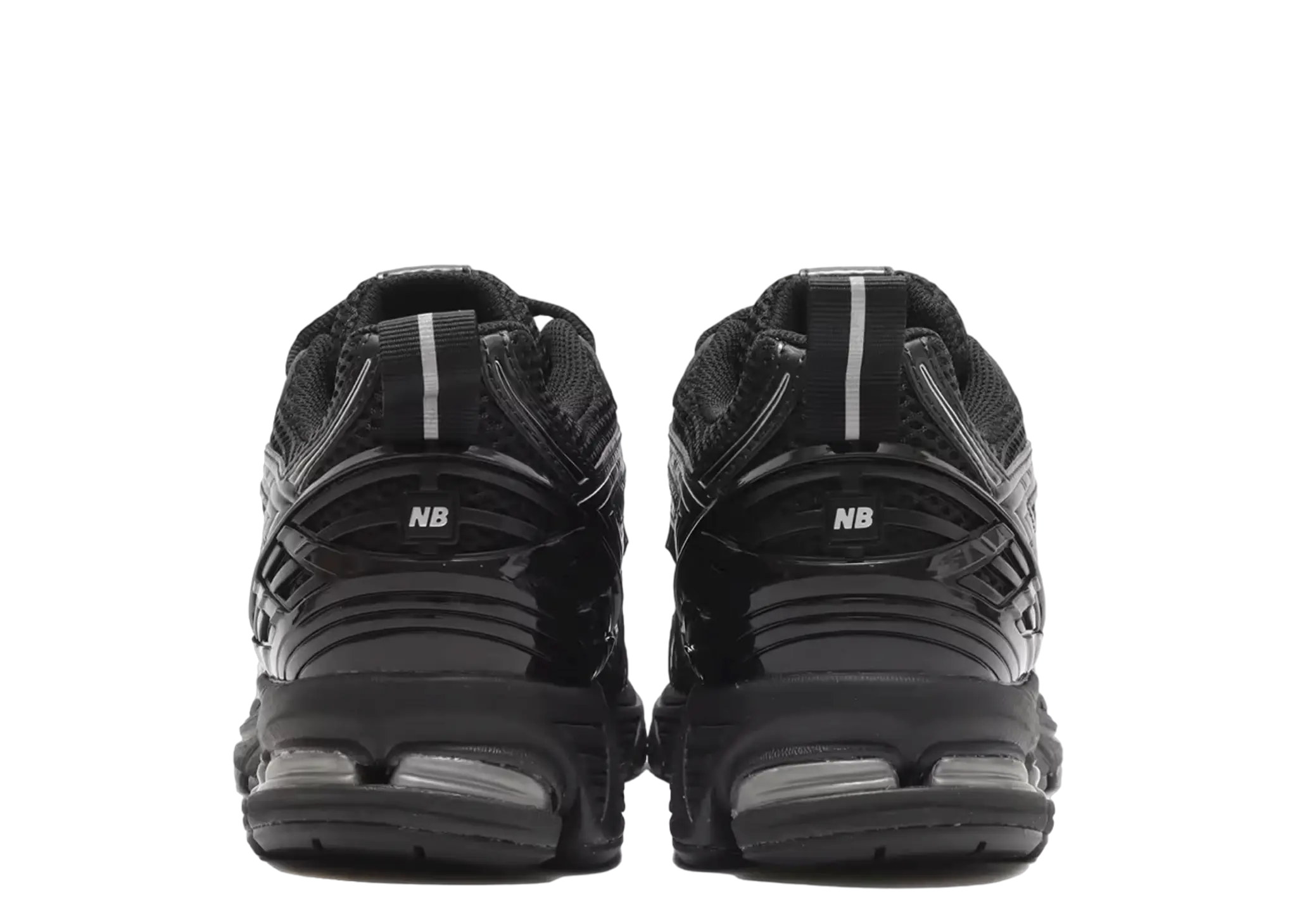 New Balance 1906R Black Silver Metallic - photo 3