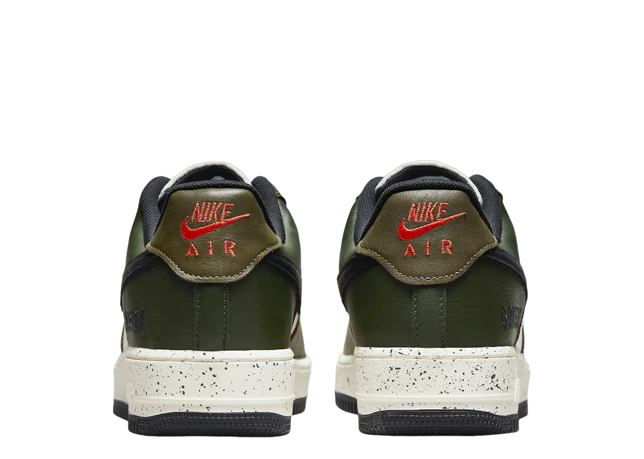 Nike Air Force 1 Low Gore-Tex Escape - photo 3