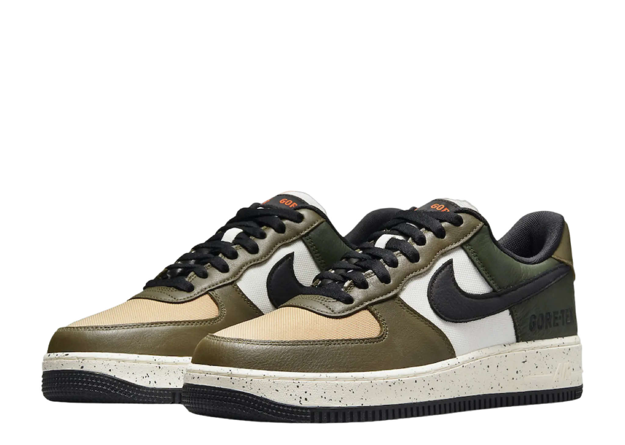 Nike Air Force 1 Low Gore-Tex Escape - photo 2