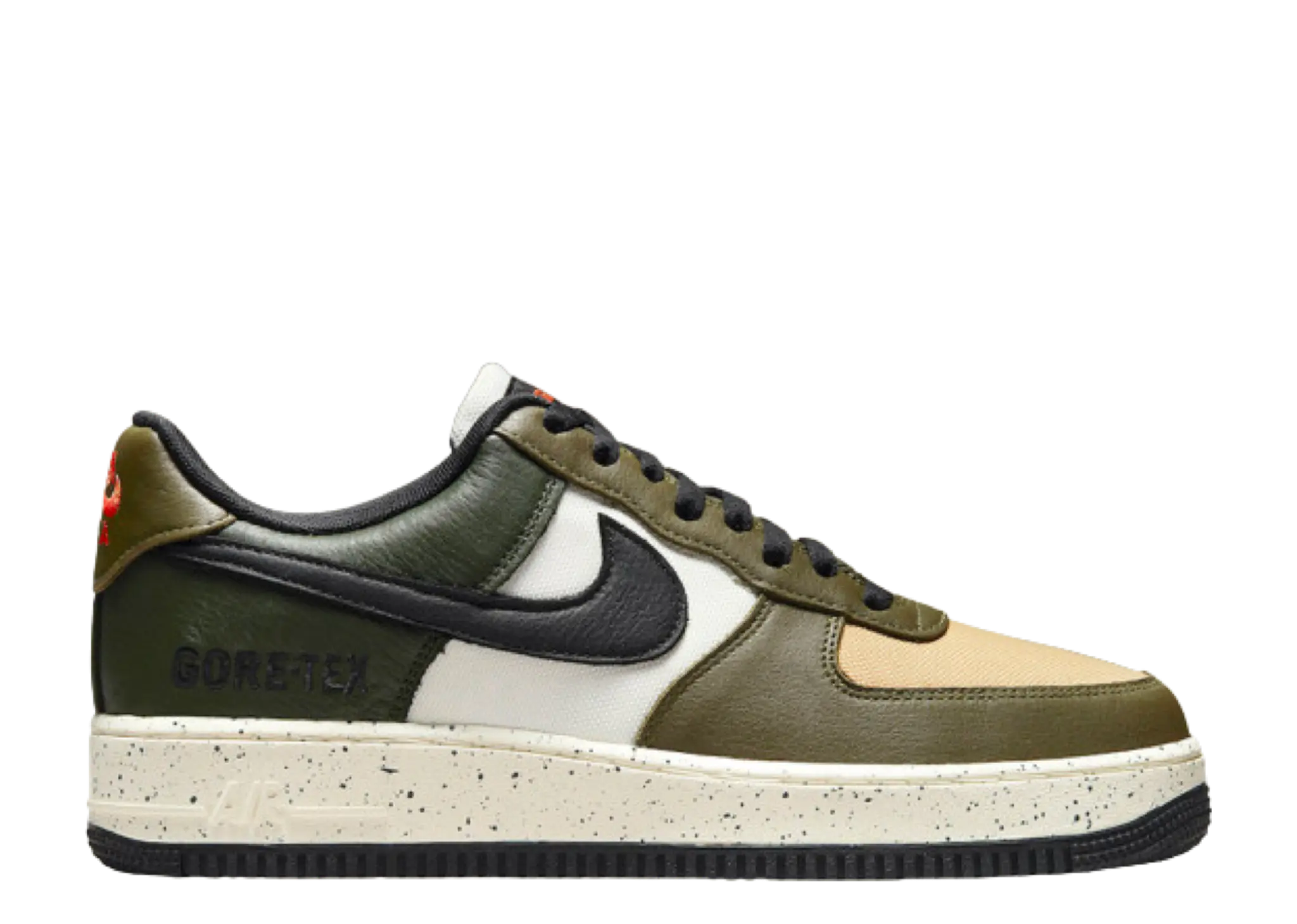 Nike Air Force 1 Low Gore-Tex Escape