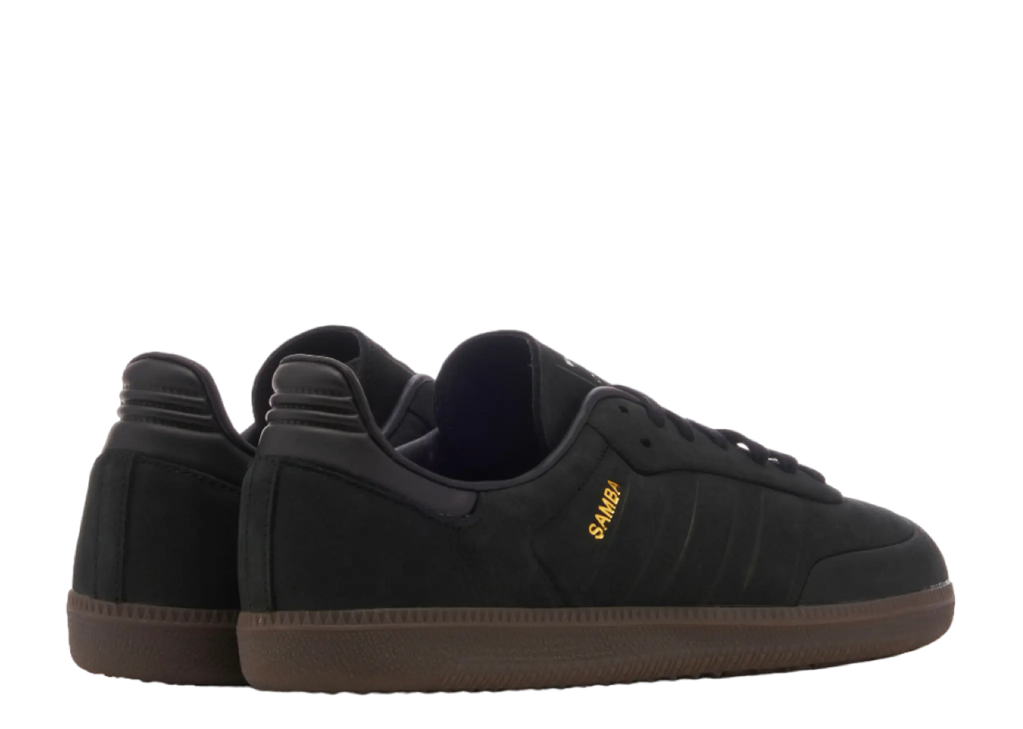 Adidas Samba OG Core Black - photo 3