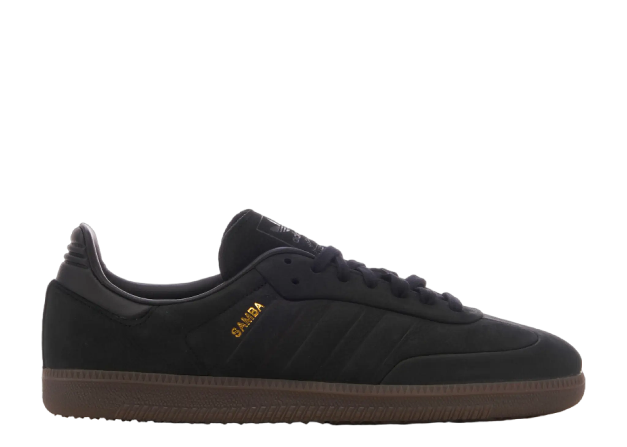 Adidas Samba OG Core Black