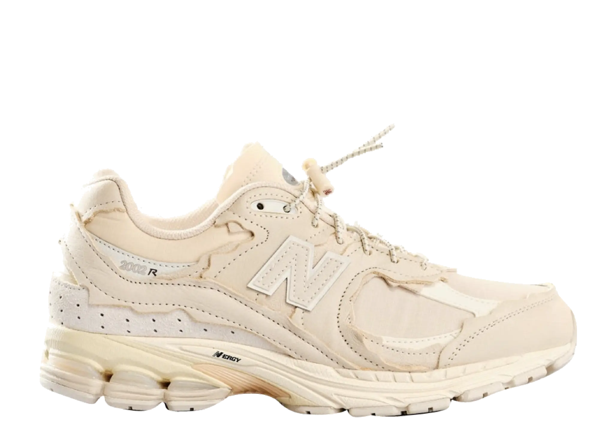New Balance 2002R Protection Pack Ripstop Sandstone