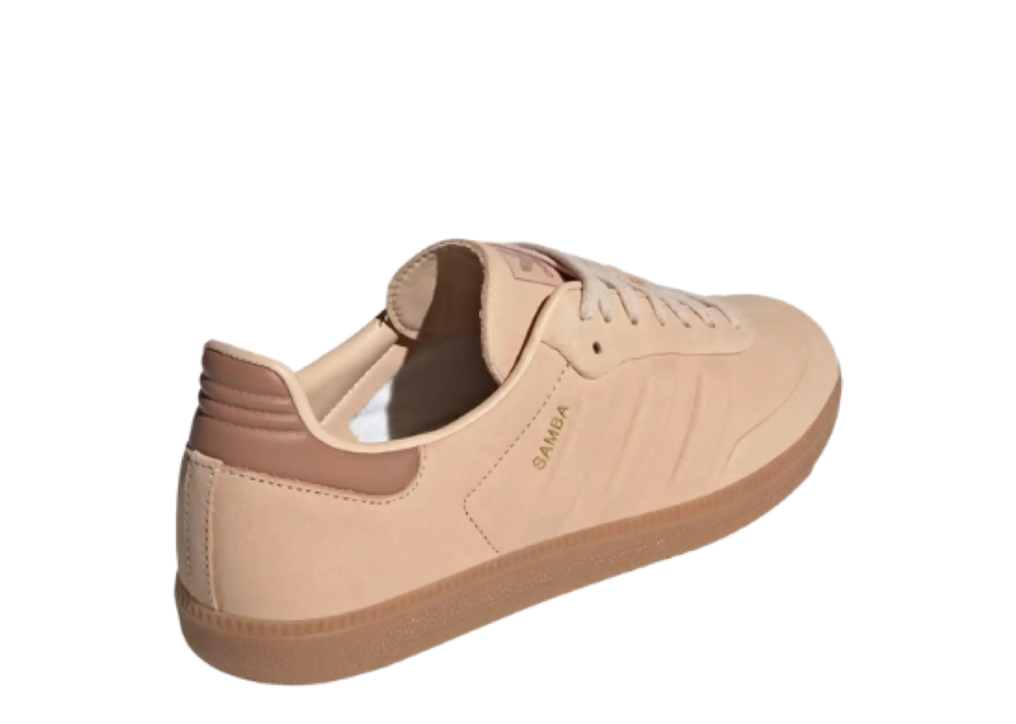 Adidas Samba OG Halo Blush - photo 3