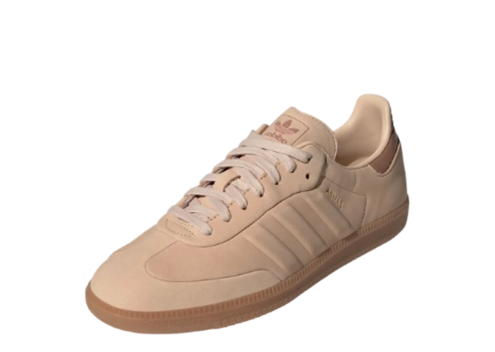Adidas Samba OG Halo Blush - photo 2