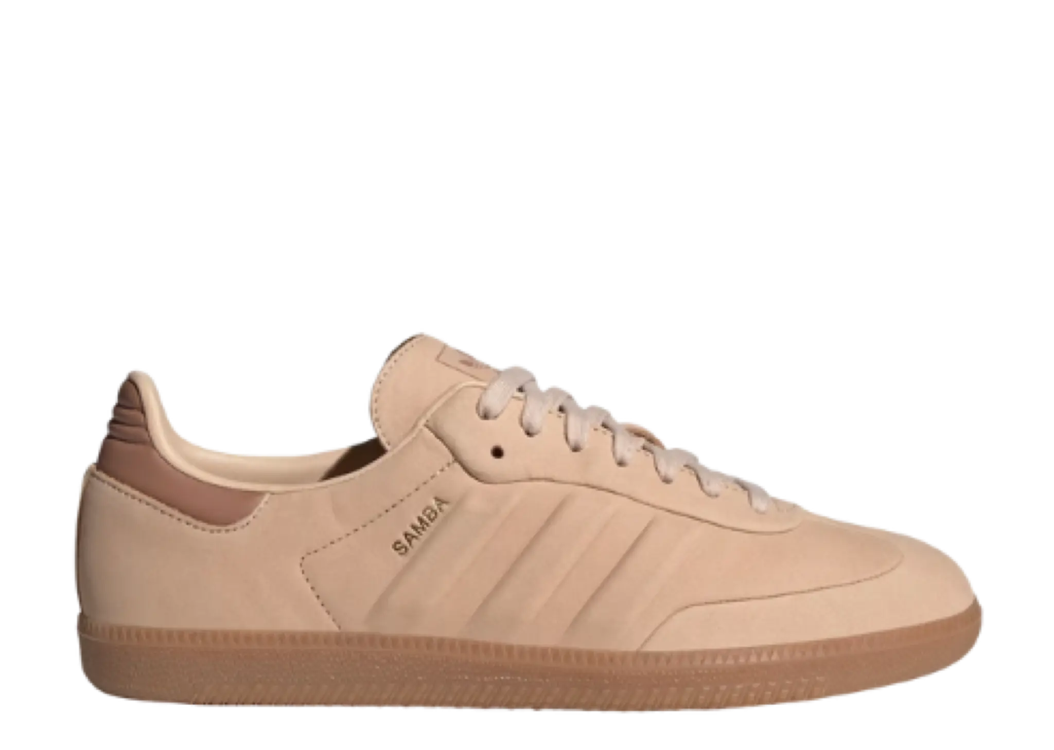 Adidas Samba OG Halo Blush