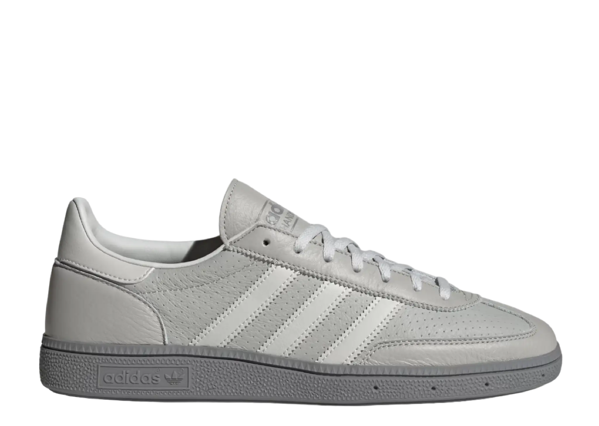 Adidas Handball Spezial Triple Grey