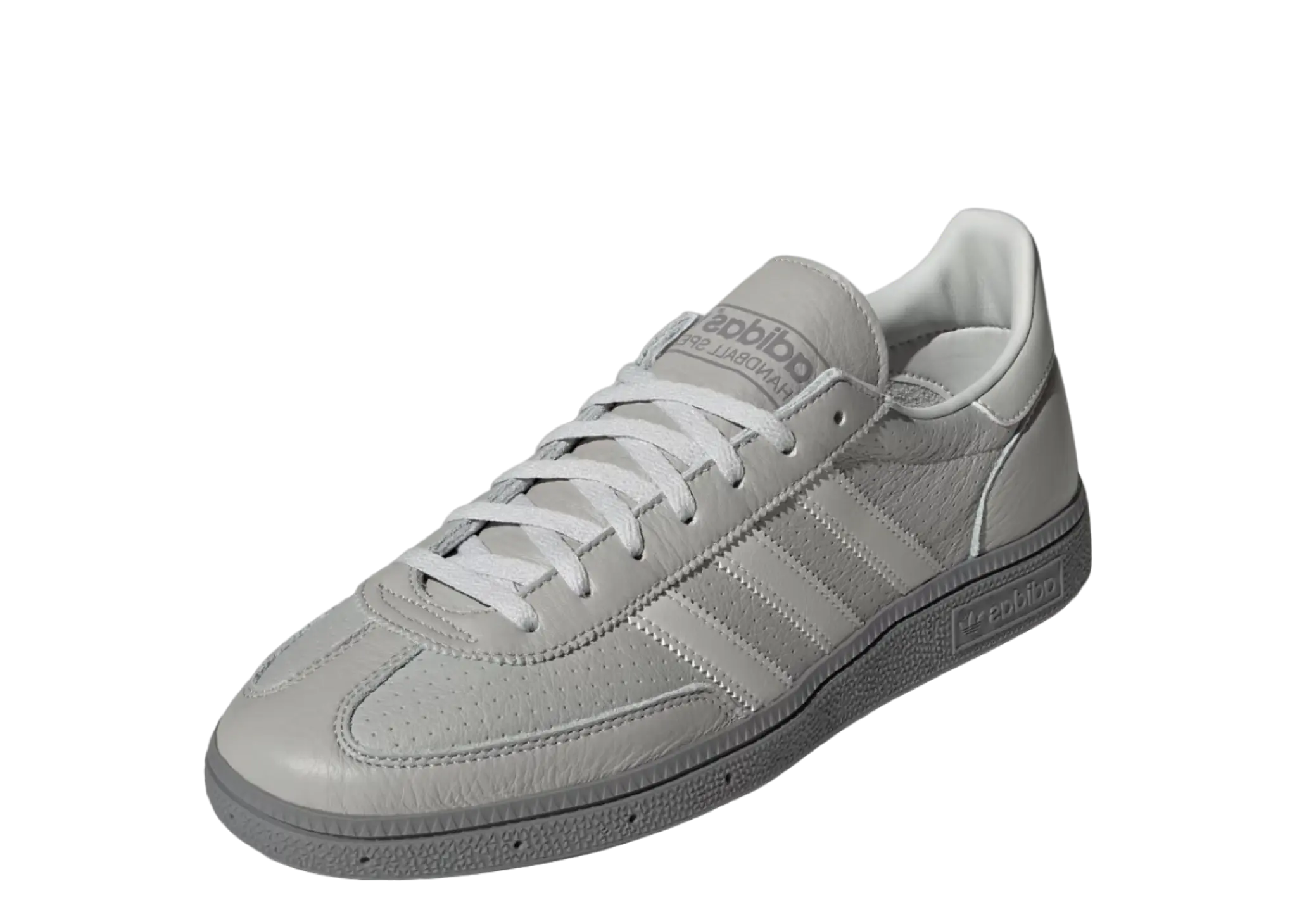 Adidas Handball Spezial Triple Grey - photo 2