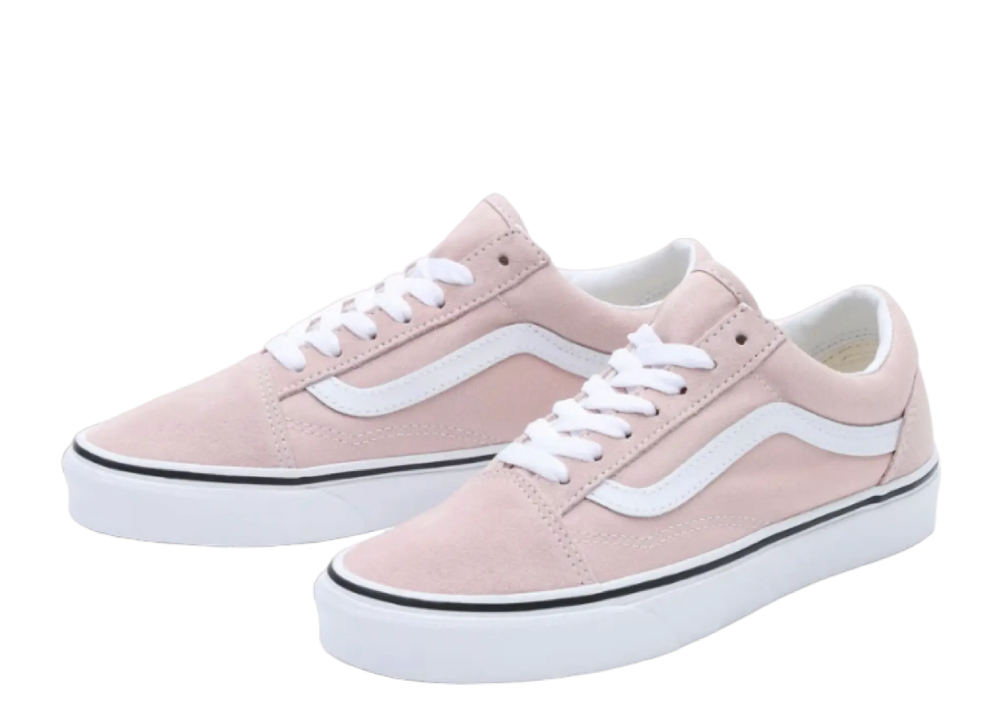 Vans Old Skool Classic Rose Pink (Women's) - photo 2