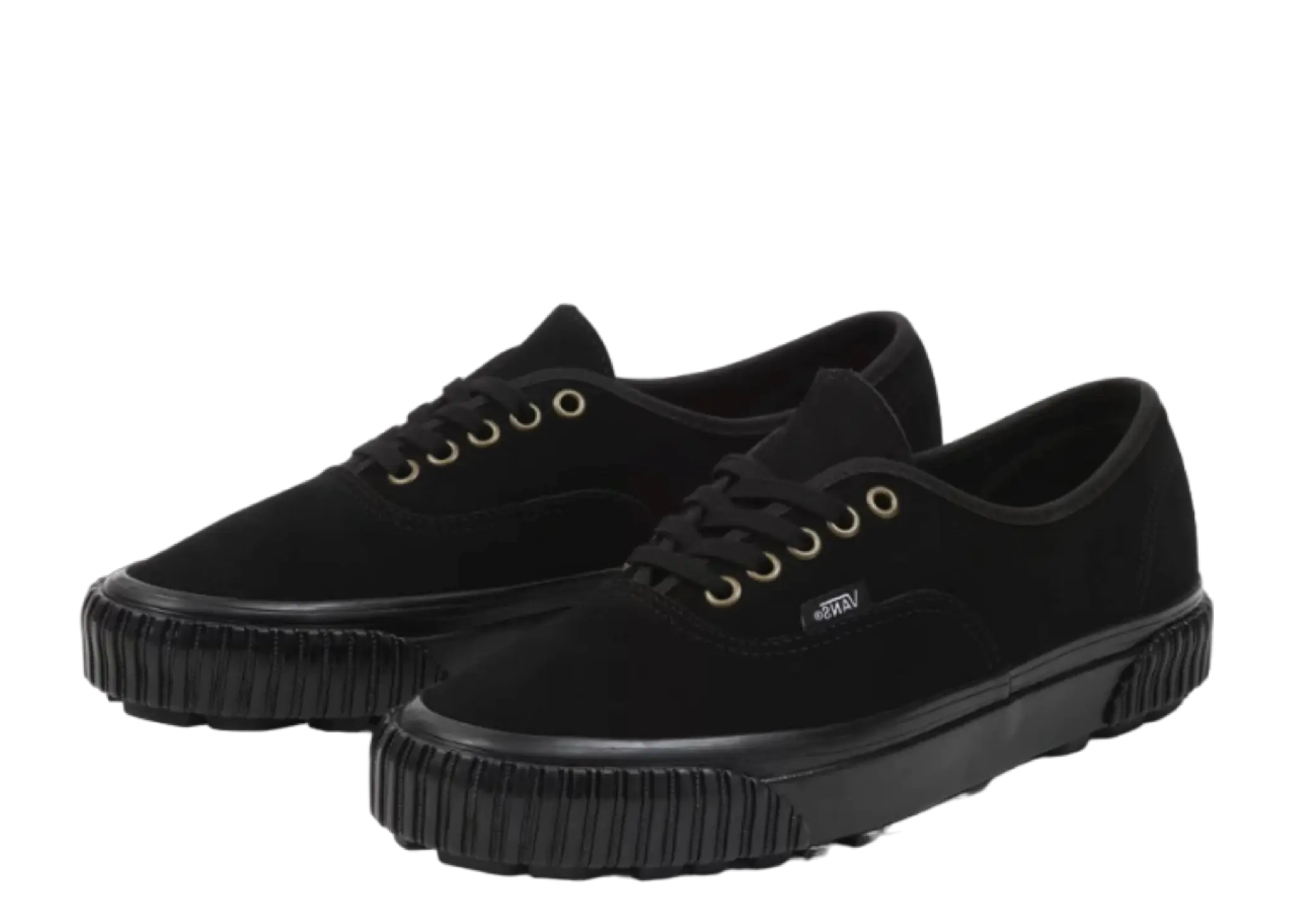 Vans Authentic 44 Aneheim Factory OG Black Suede - photo 2