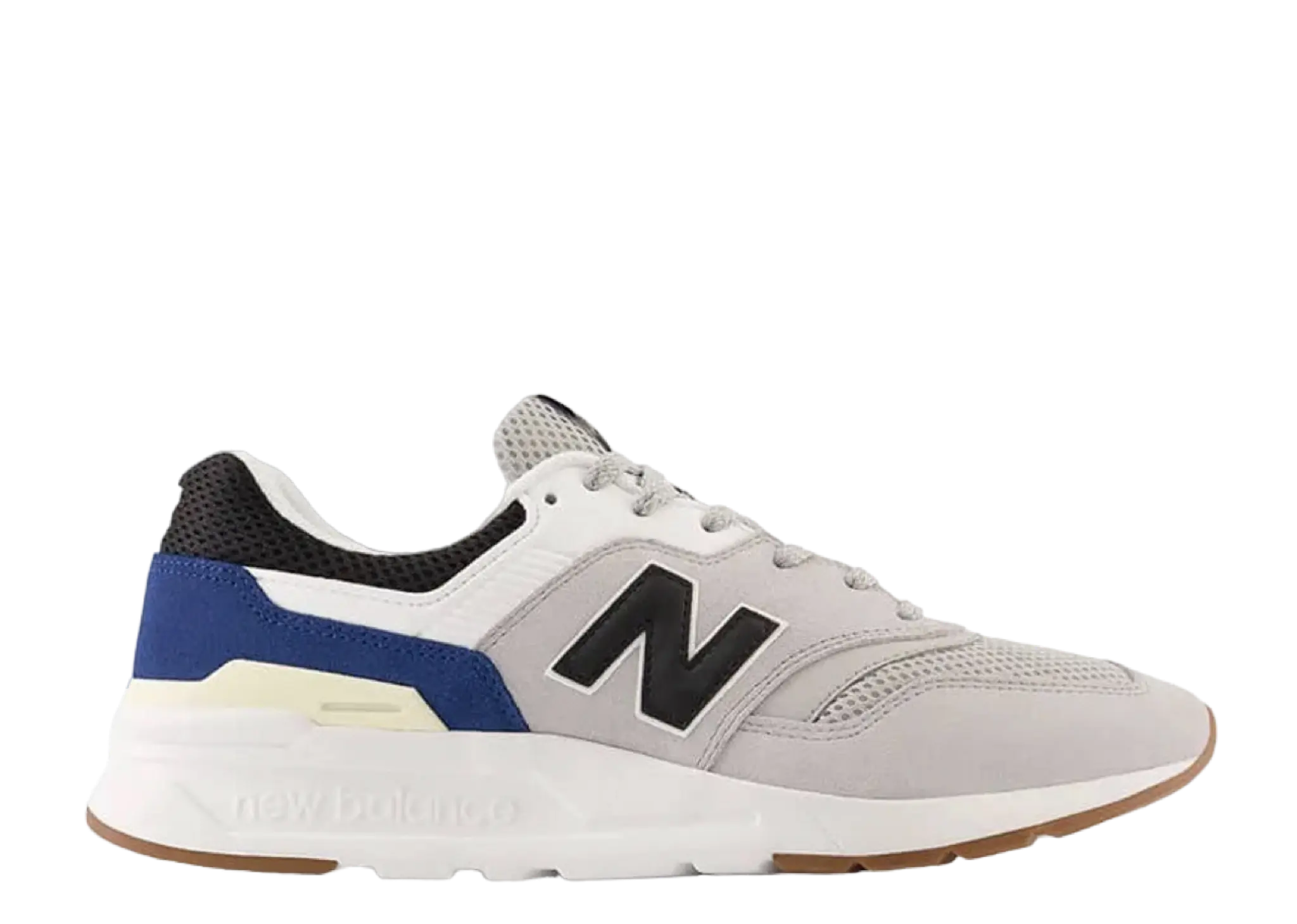 New Balance 997H Grey Blue