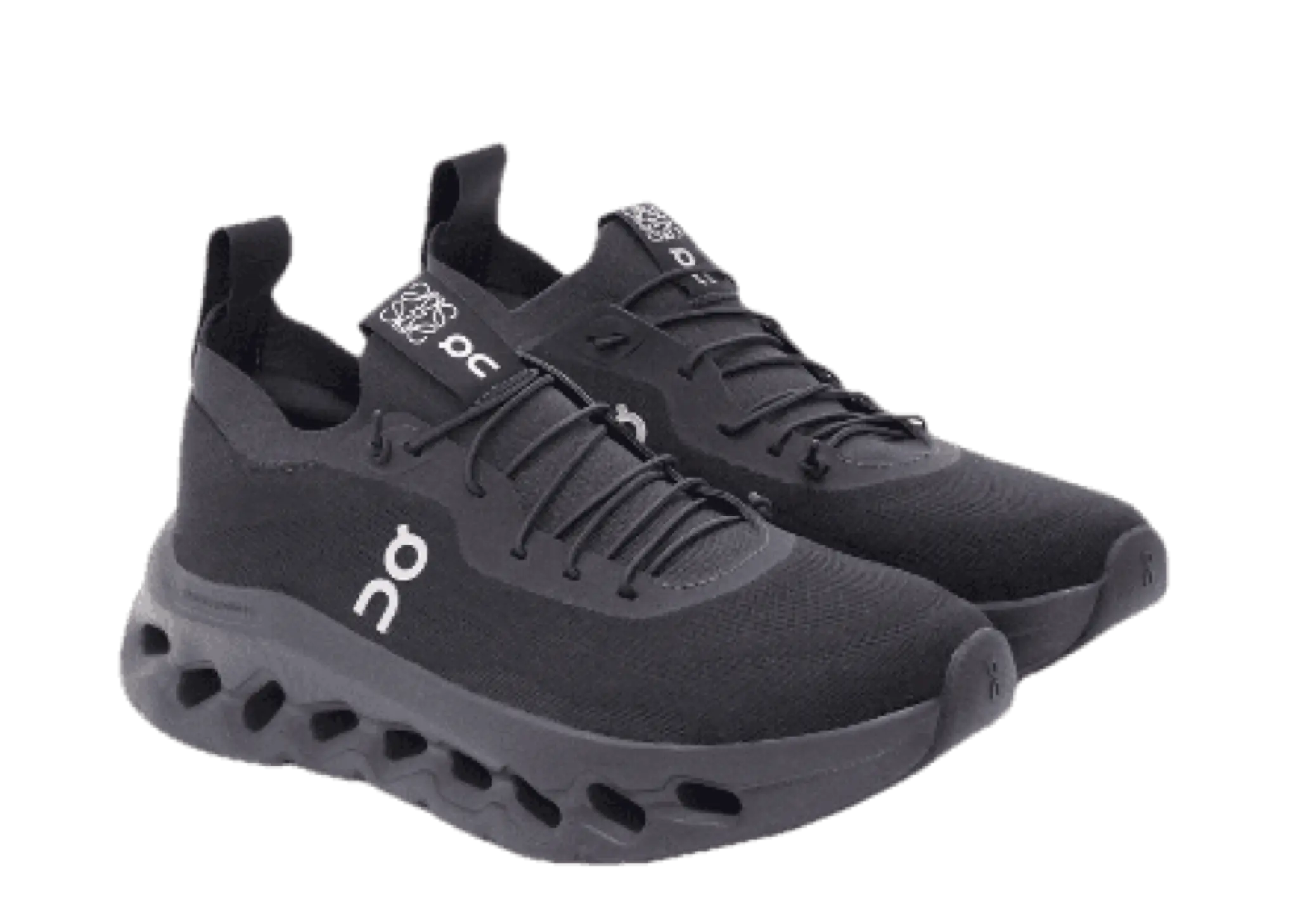 Loewe x ON Cloudtilt Black (W) - photo 2