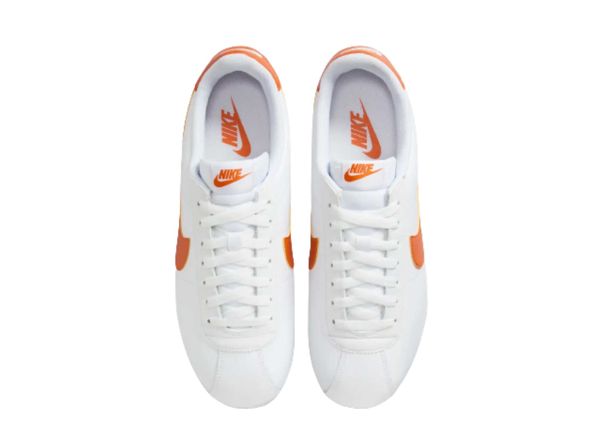 Nike Cortez Campfire Orange - photo 2
