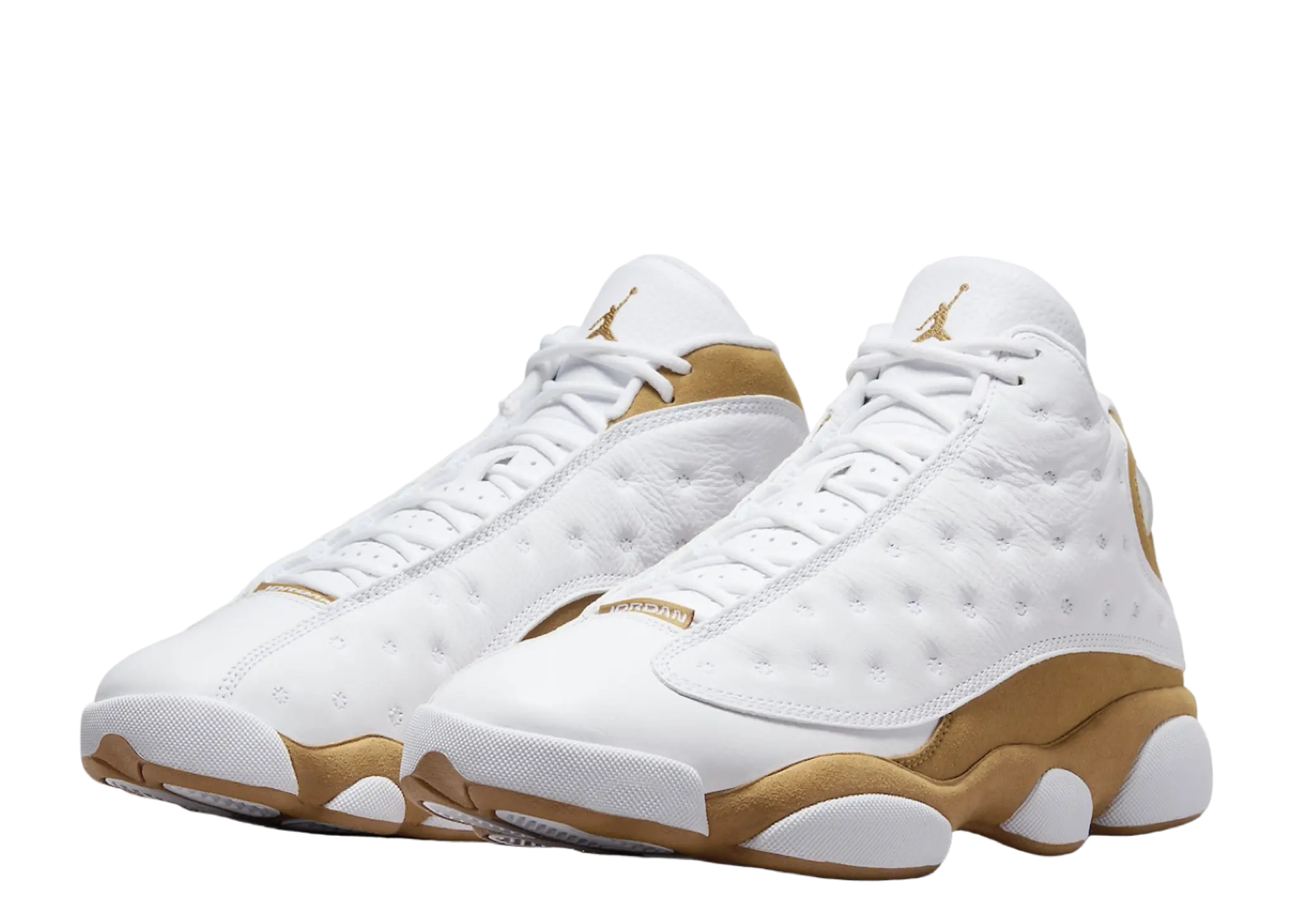 Air Jordan 13 Retro Wheat (2023) - photo 2