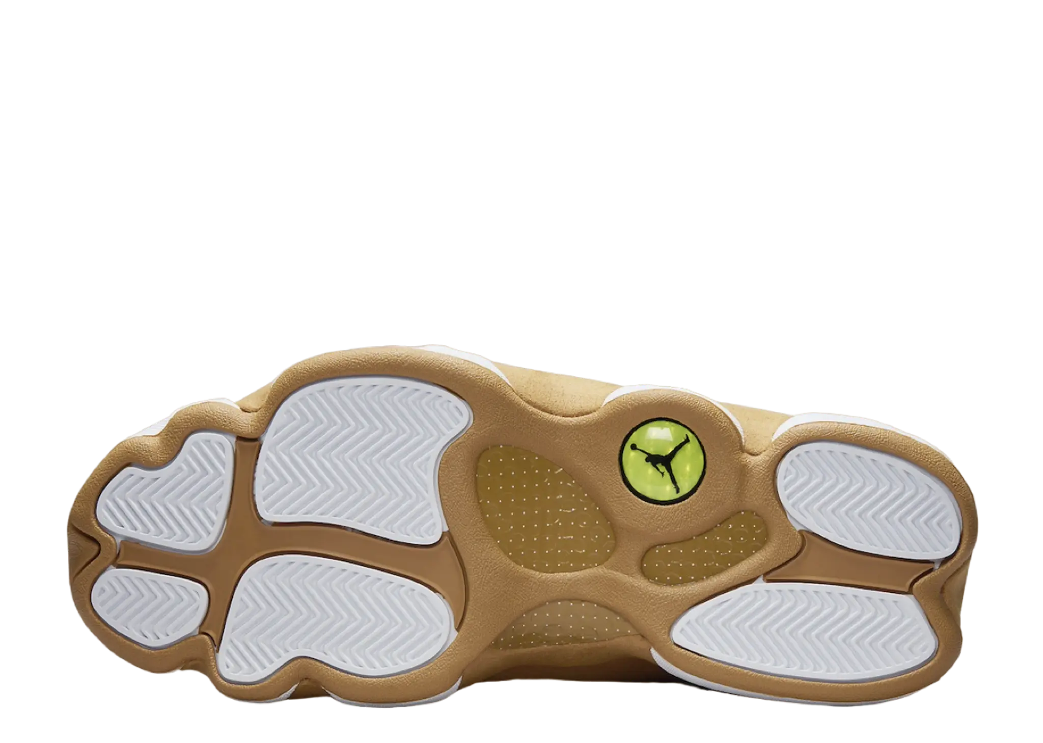 Air Jordan 13 Retro Wheat (2023) - photo 4