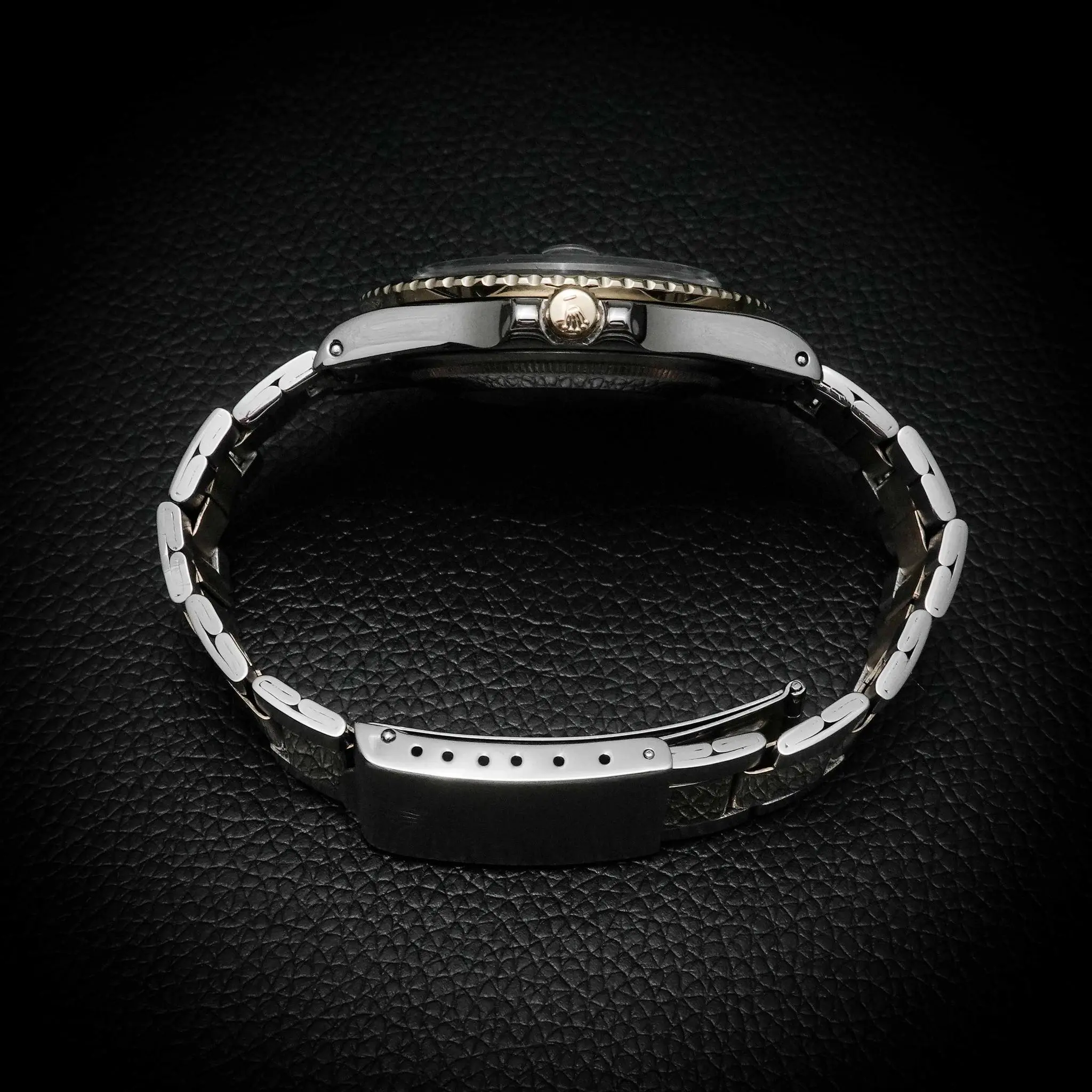 Rolex GMT Master Two Tone Ref: 1675 - photo 4