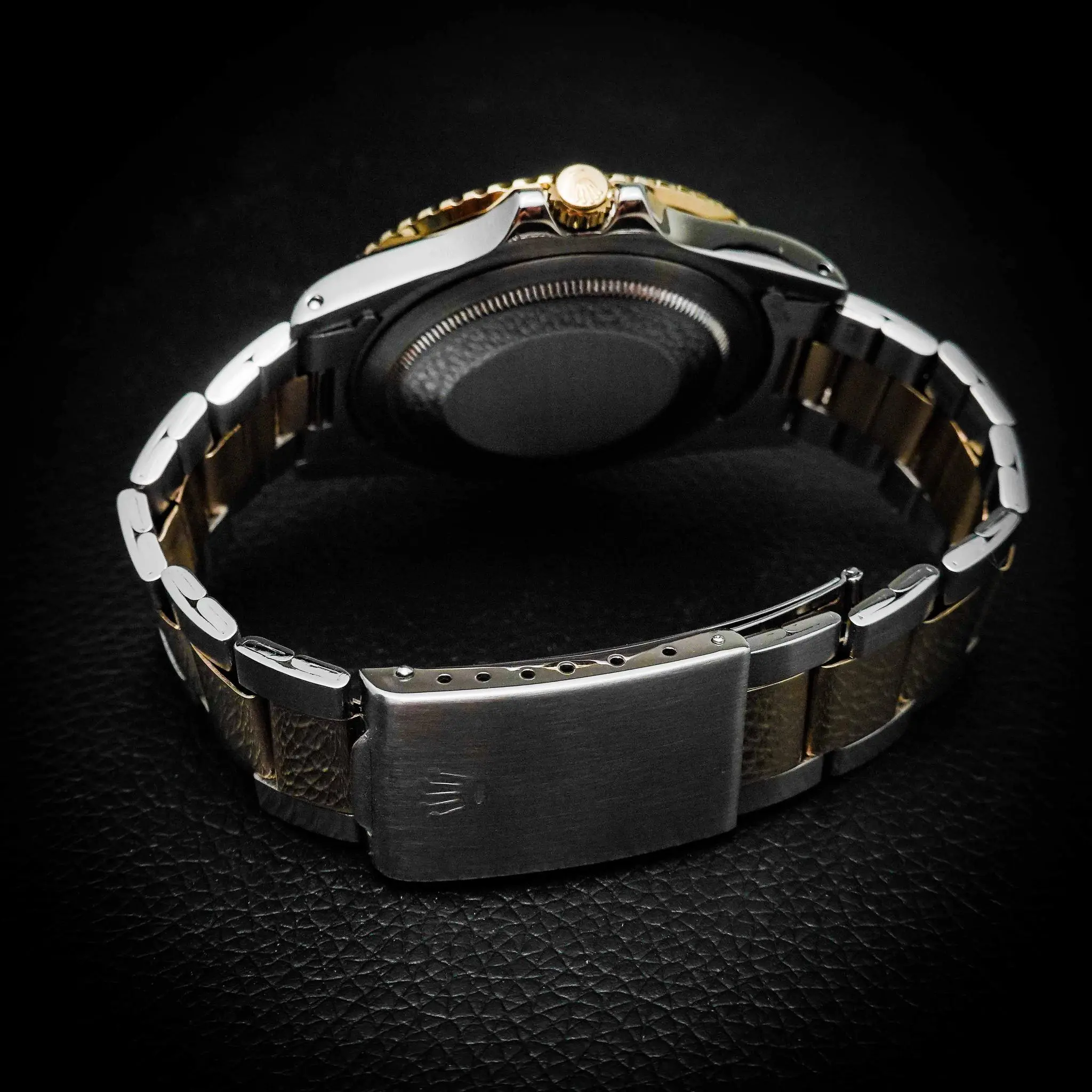 Rolex GMT Master Two Tone Ref: 1675 - photo 6