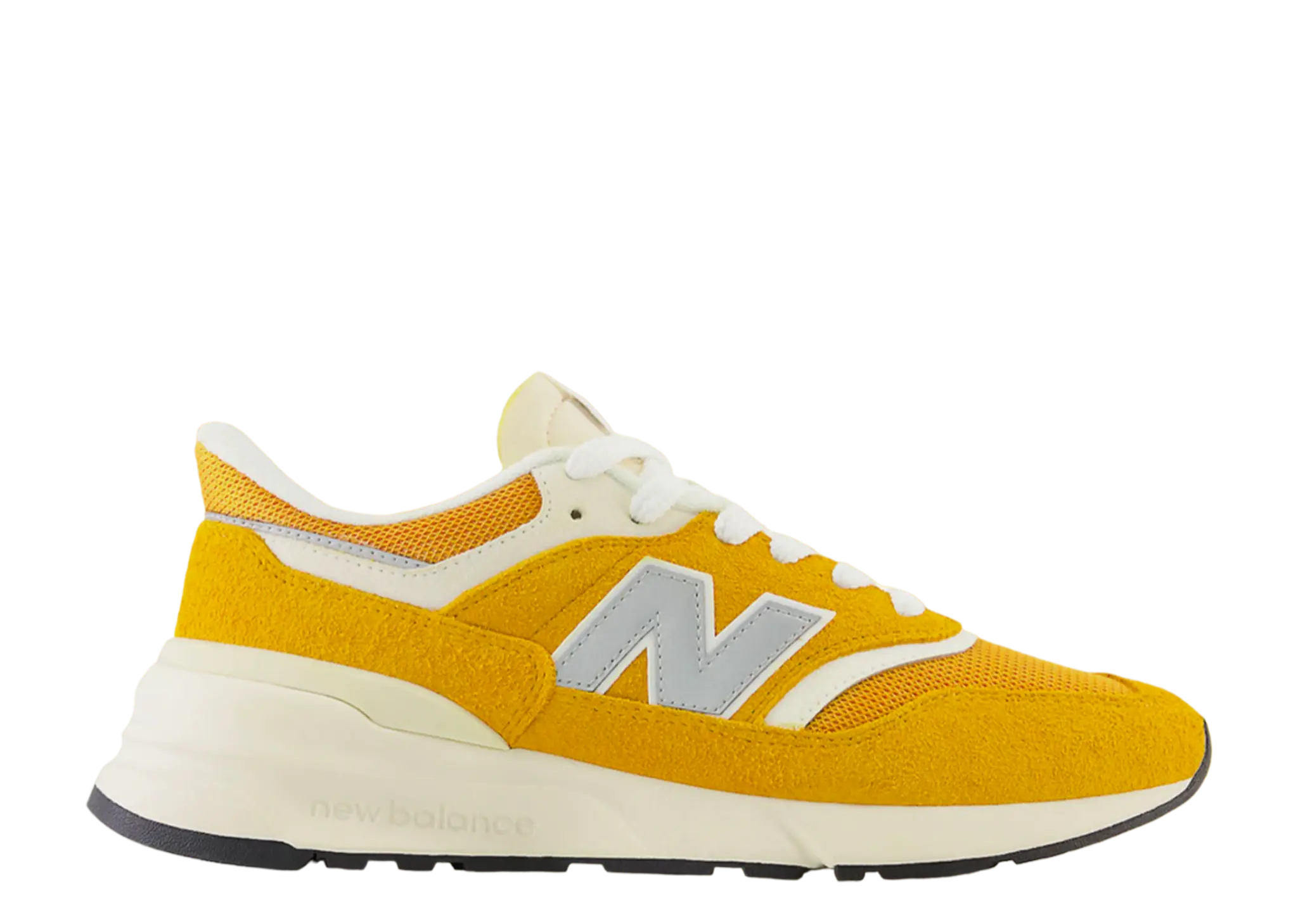 New Balance 997R Yellow