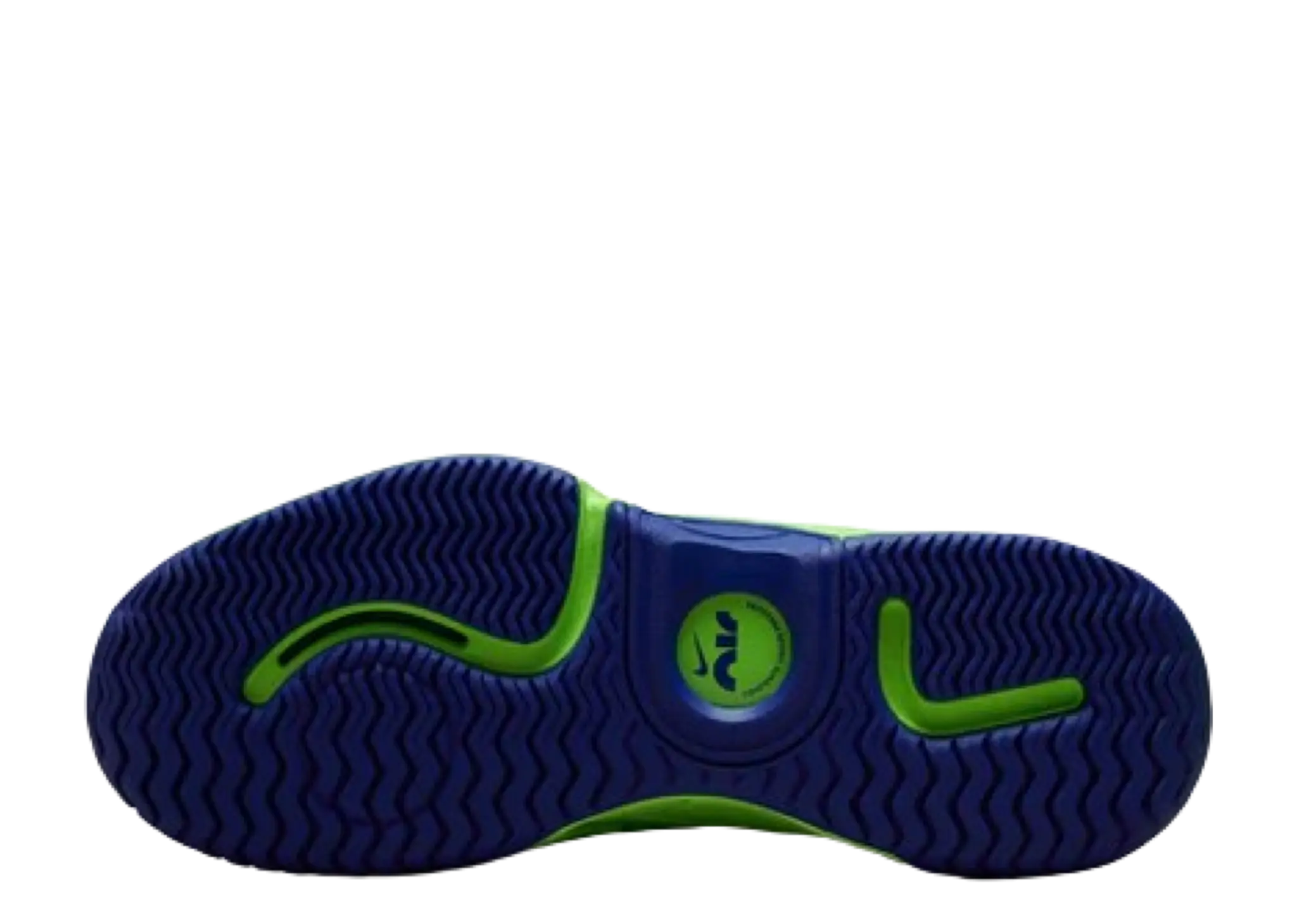 Nike Court Air Zoom GP Turbo HC Naomi Osaka Silence is Violence (Women's) - photo 4