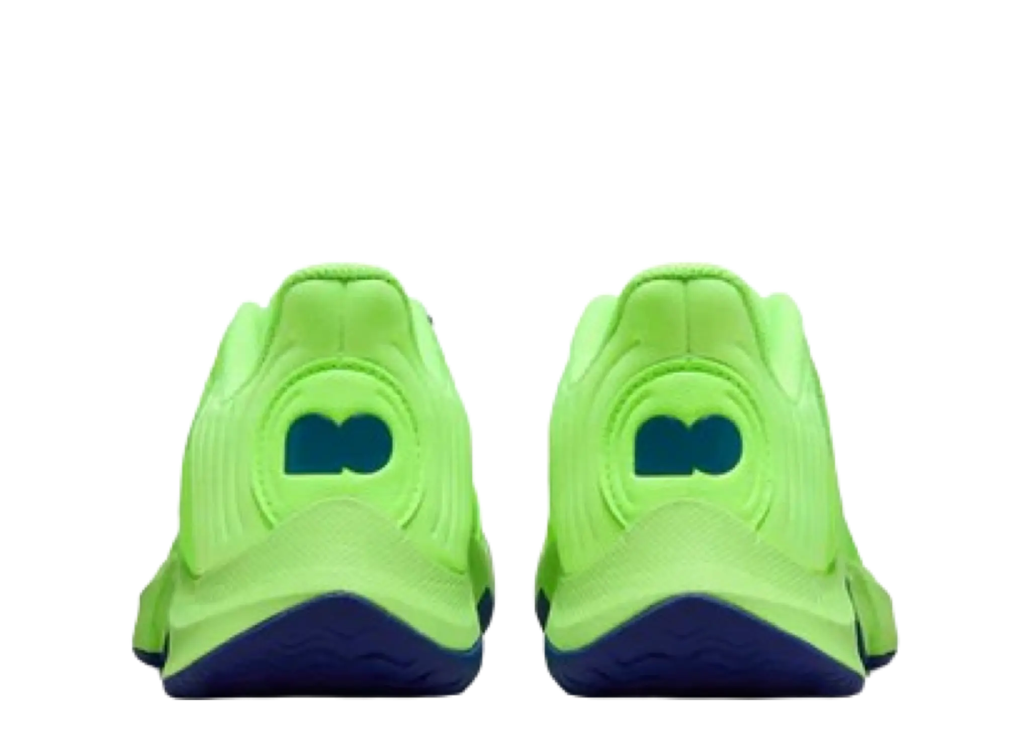 Nike Court Air Zoom GP Turbo HC Naomi Osaka Silence is Violence (Women's) - photo 3