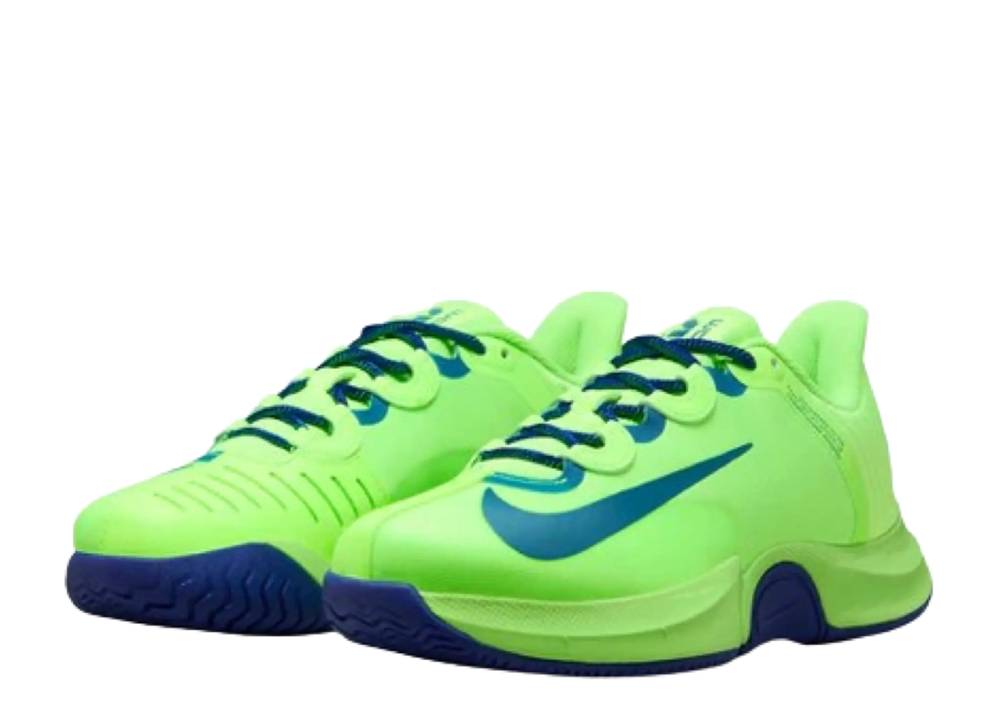 Nike Court Air Zoom GP Turbo HC Naomi Osaka Silence is Violence (Women's) - photo 2