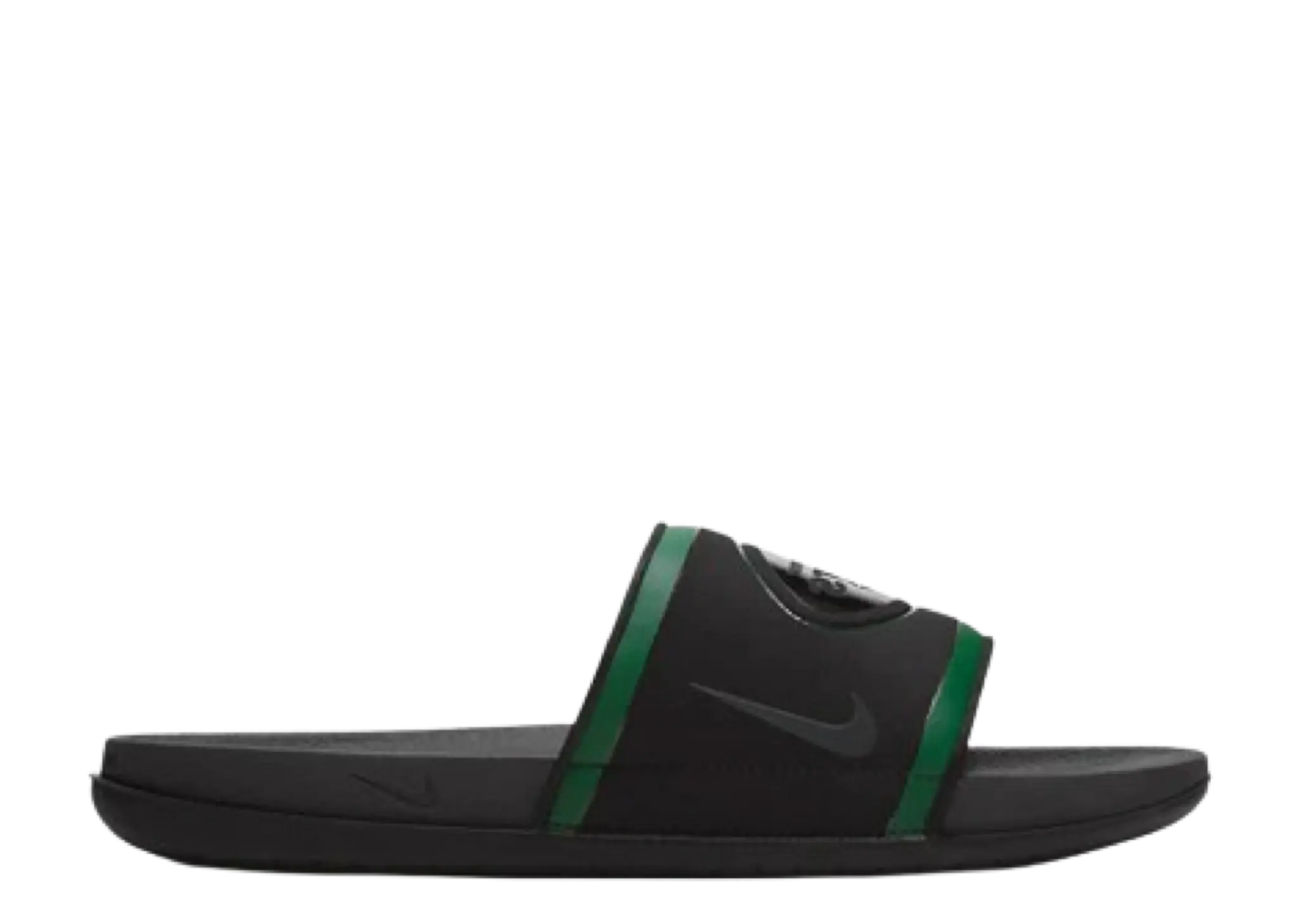 Nike NFL x OffCourt Slide 'New York Jets'