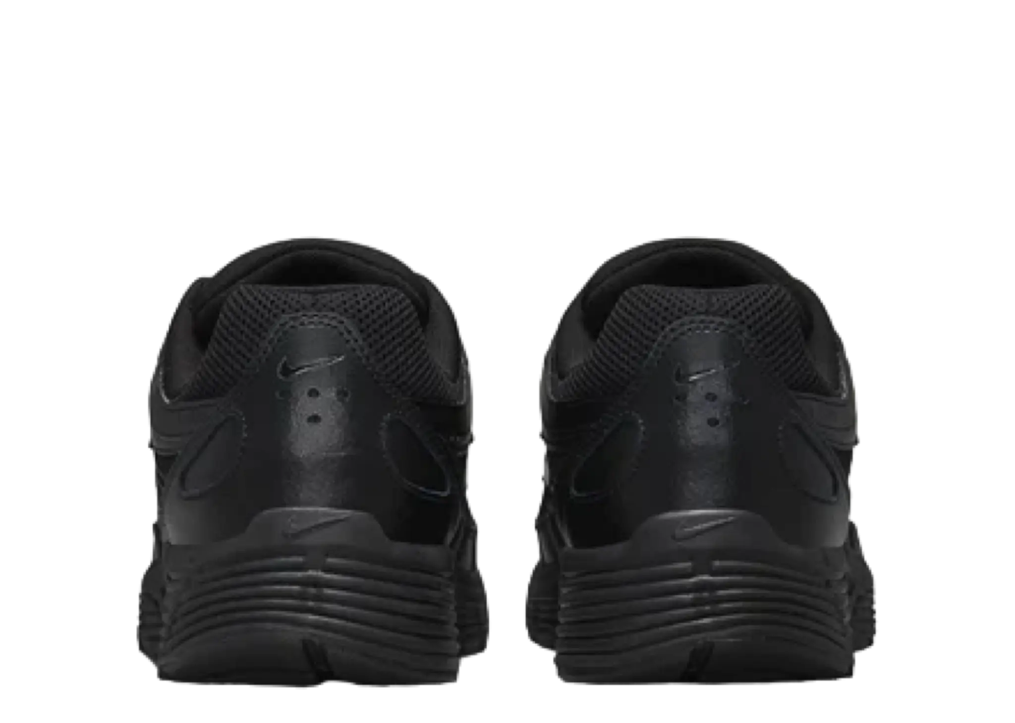 Nike P-6000 Black - photo 3