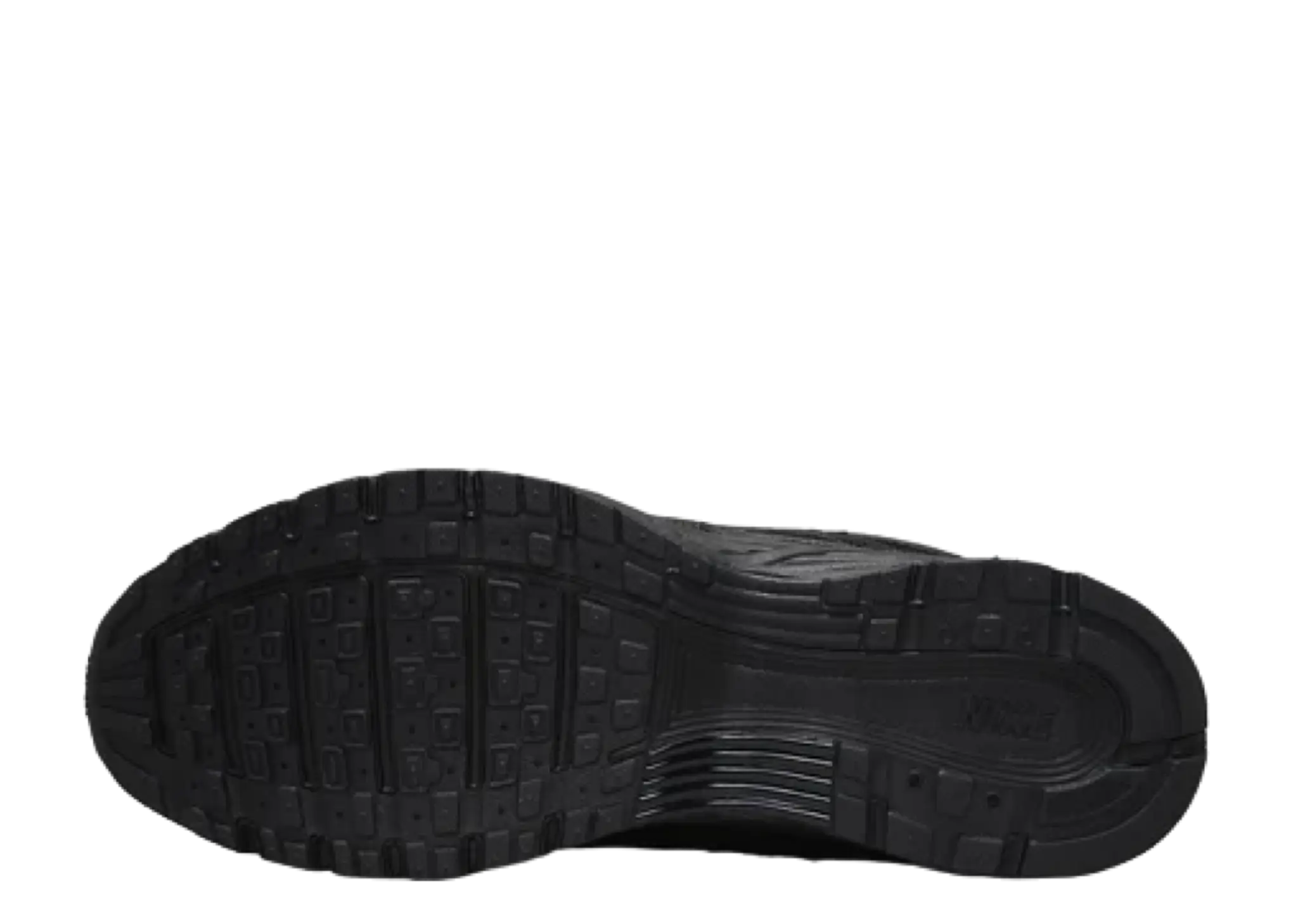 Nike P-6000 Black - photo 4