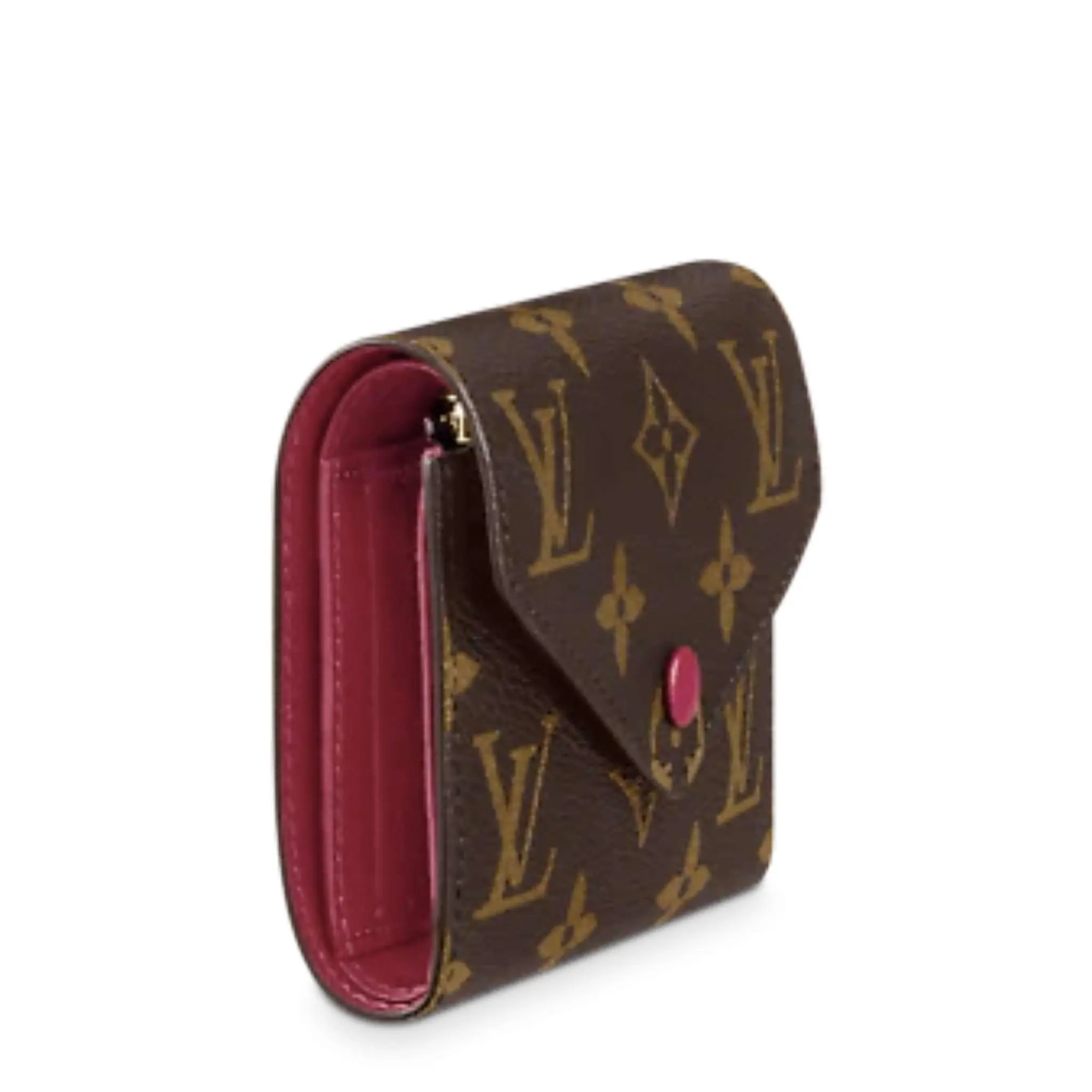 Louis Vuitton Victorine Wallet - photo 4